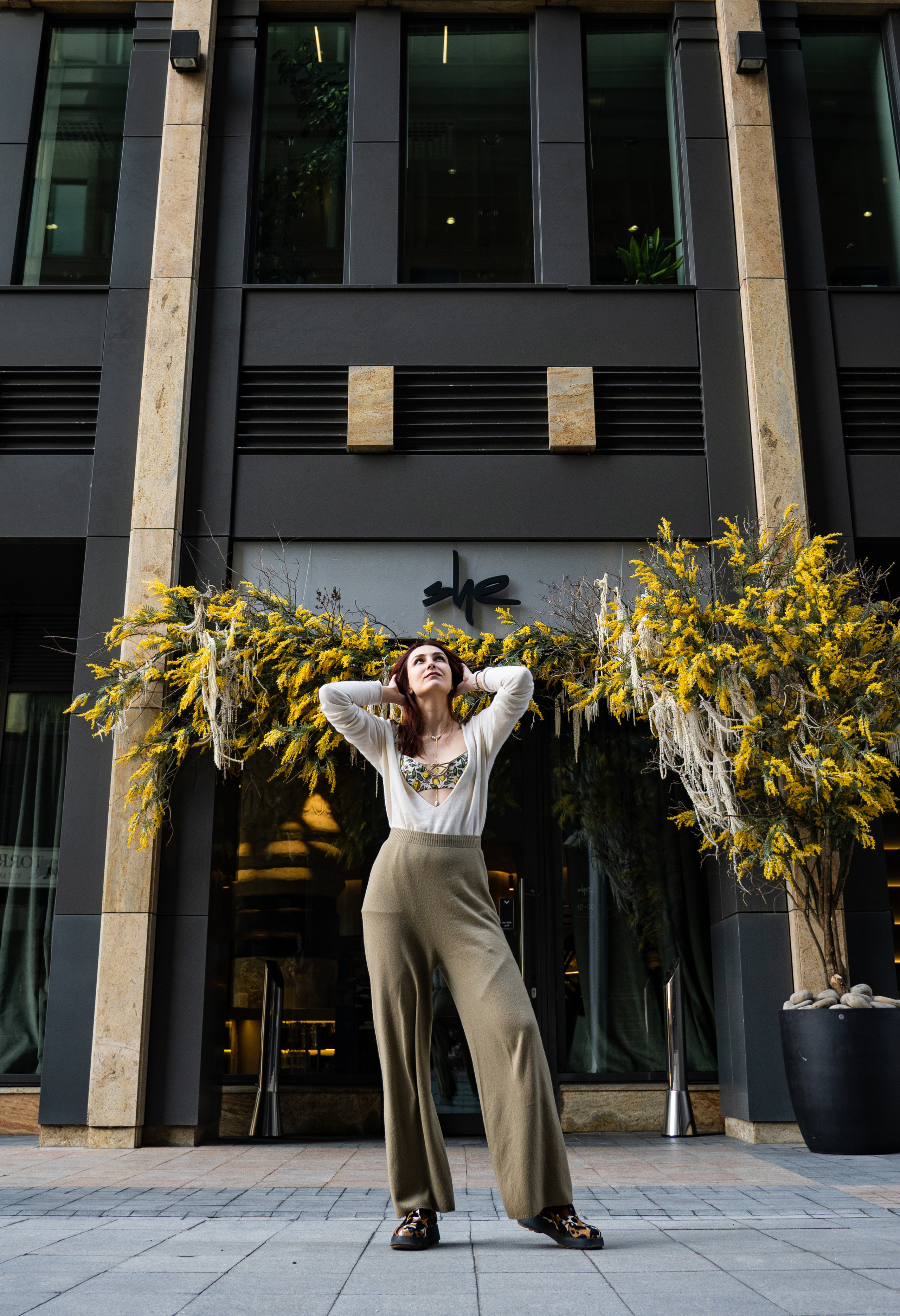 Фэшн. Фотограф. Москва. Алексей Светомиров. Love Story, портретная съемка