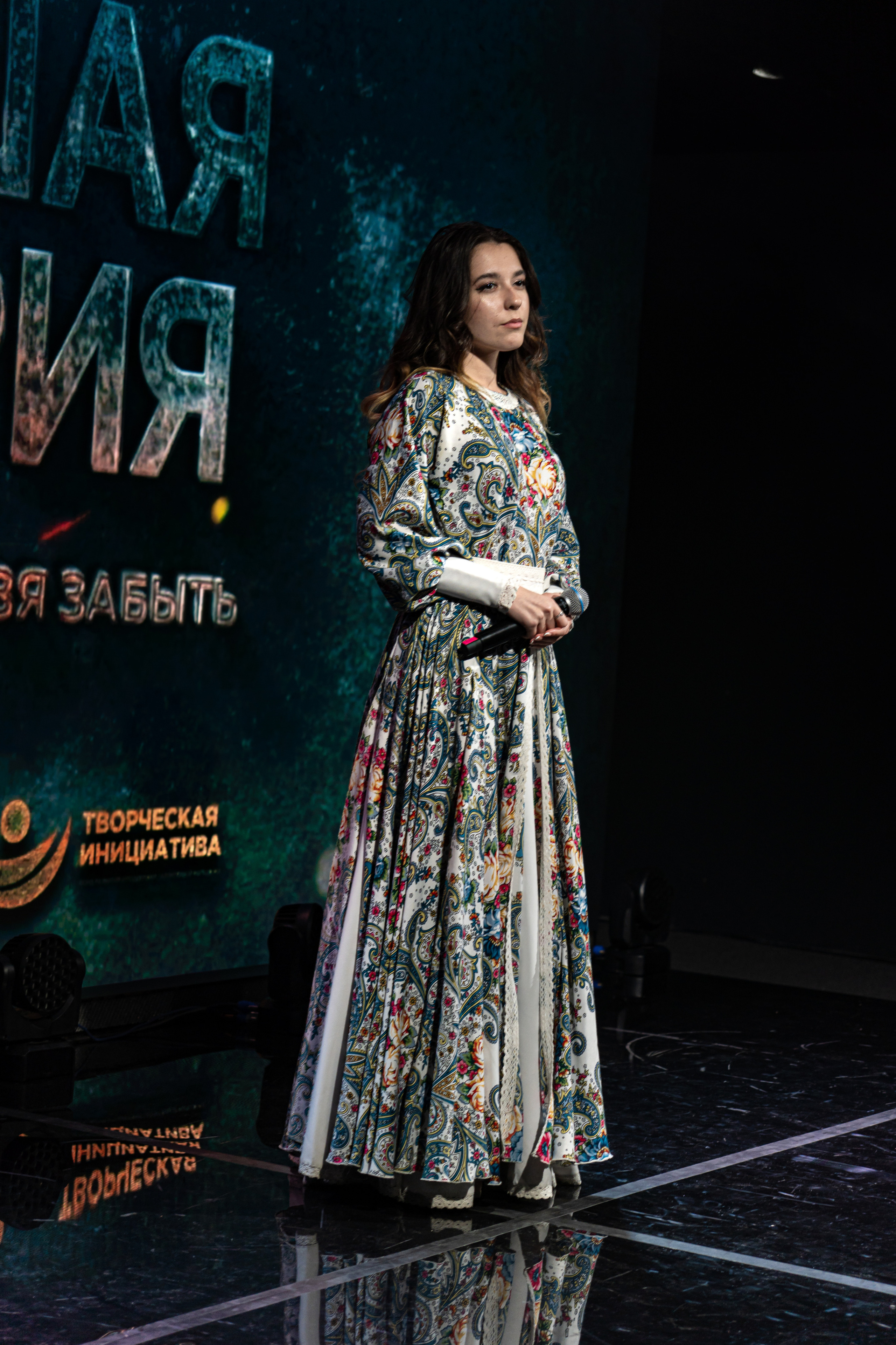 Большая история — 2 сезон. Фотограф. Москва. Алексей Светомиров. Love Story, портретная съемка