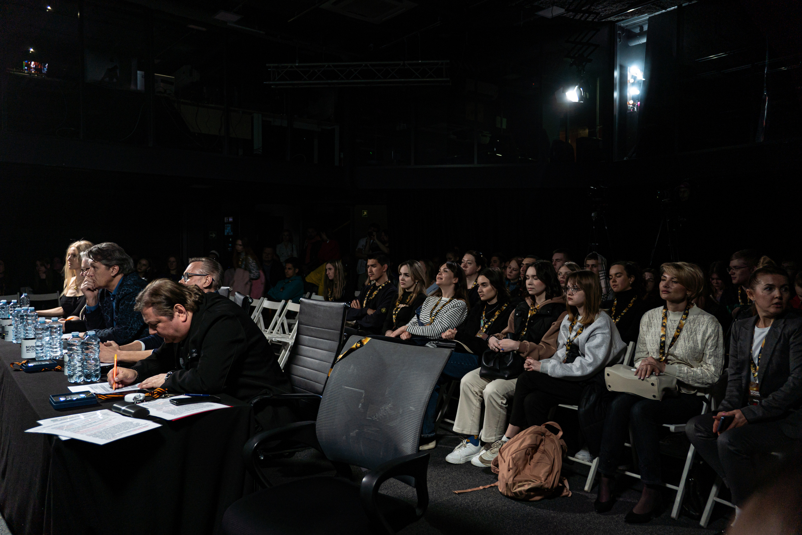 Большая история — 2 сезон. Фотограф. Москва. Алексей Светомиров. Love Story, портретная съемка