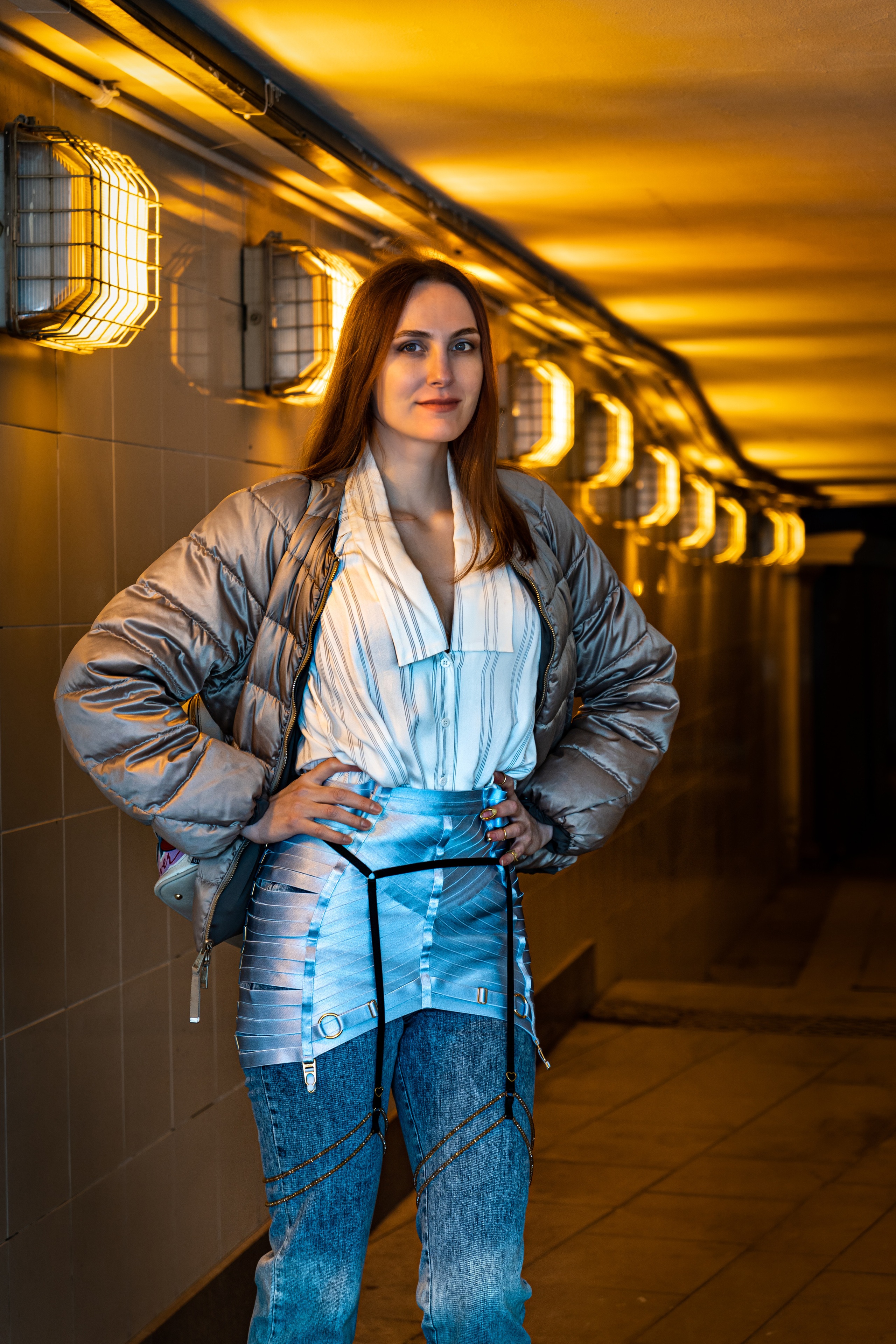 Леди. Фотограф. Москва. Алексей Светомиров. Love Story, портретная съемка