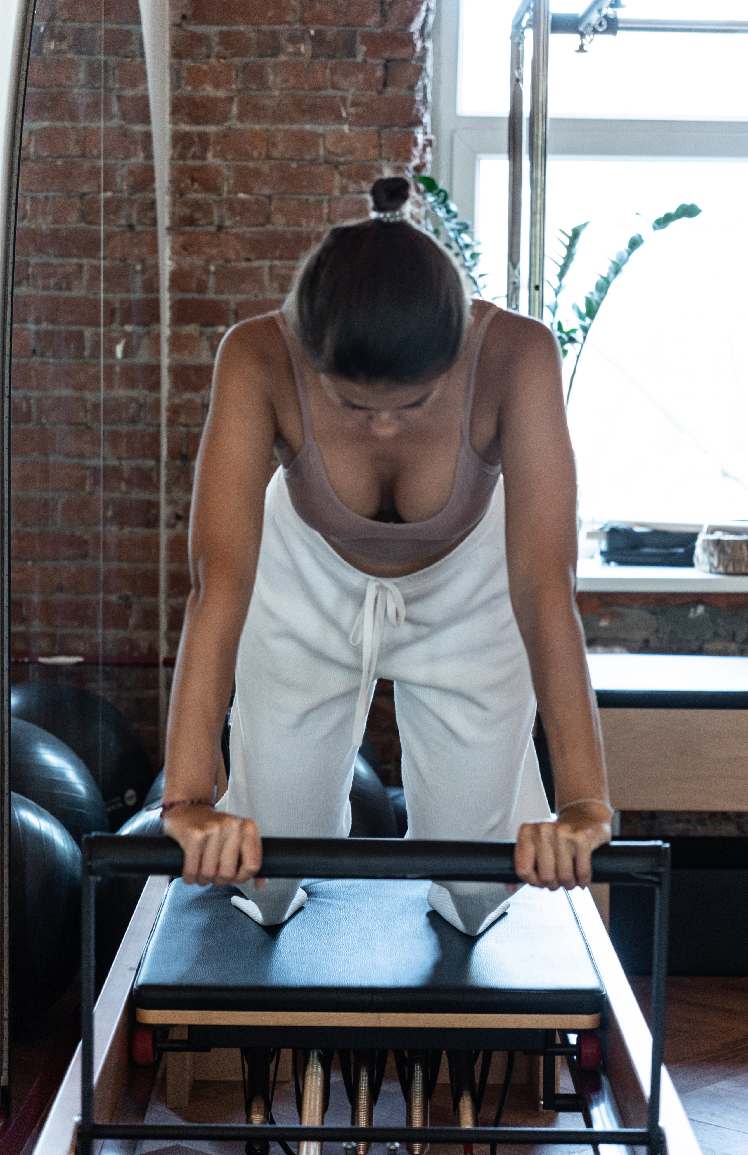 Йога и гонги в Body and Soul. Фотограф. Москва. Алексей Светомиров. Love Story, портретная съемка