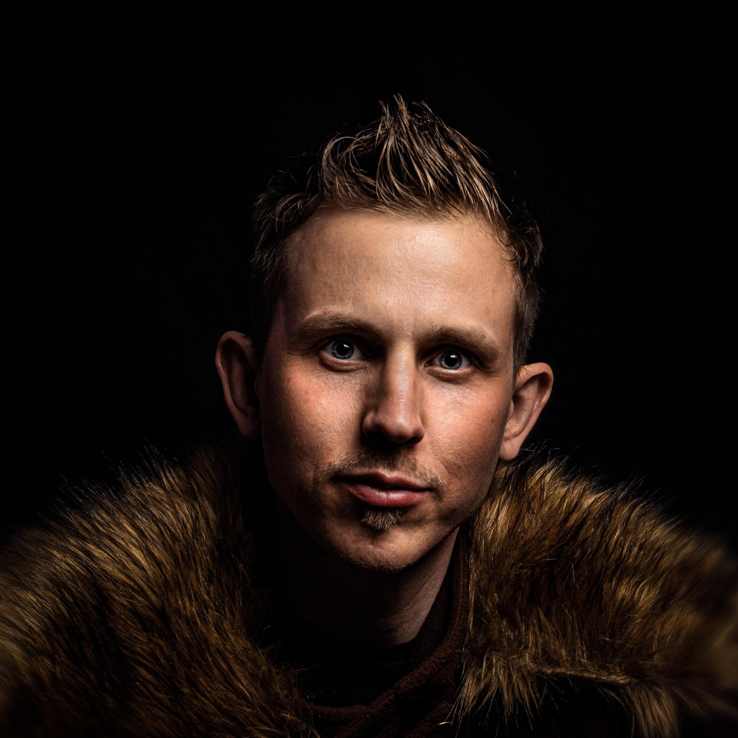 Степан. Фотограф. Москва. Алексей Светомиров. Love Story, портретная съемка