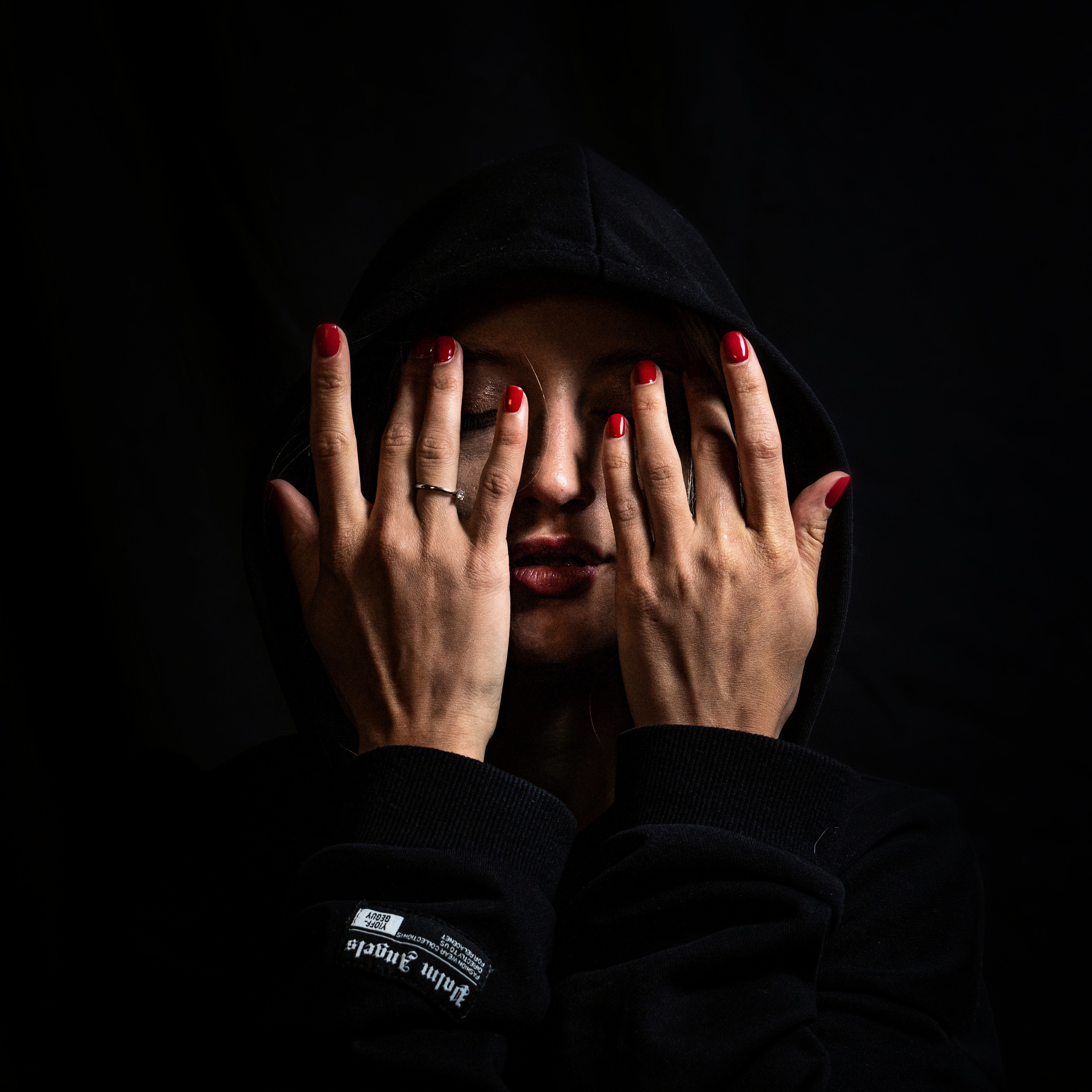 Лиза. Фотограф. Москва. Алексей Светомиров. Love Story, портретная съемка