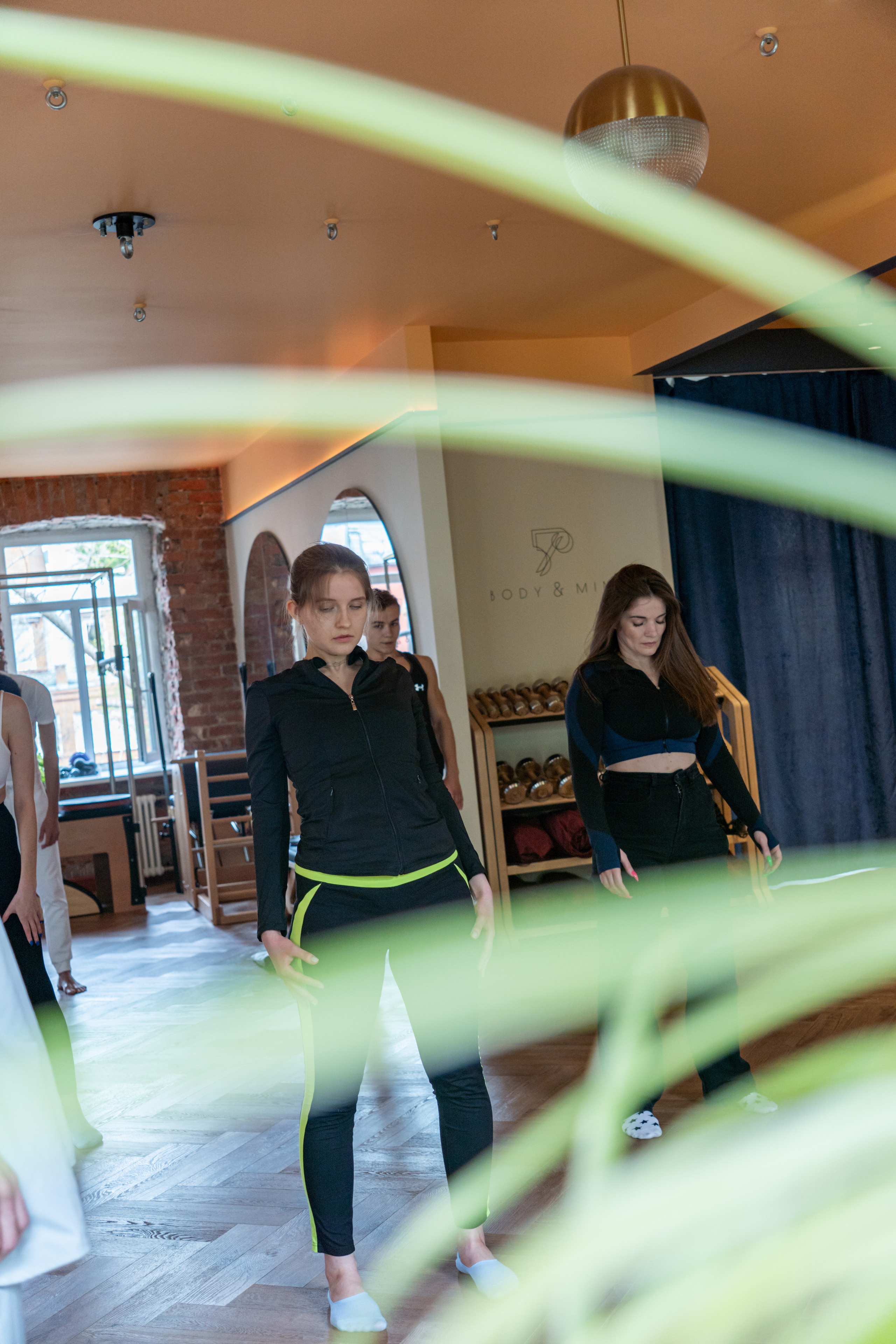 Йога и гонги в Body and Soul. Фотограф. Москва. Алексей Светомиров. Love Story, портретная съемка