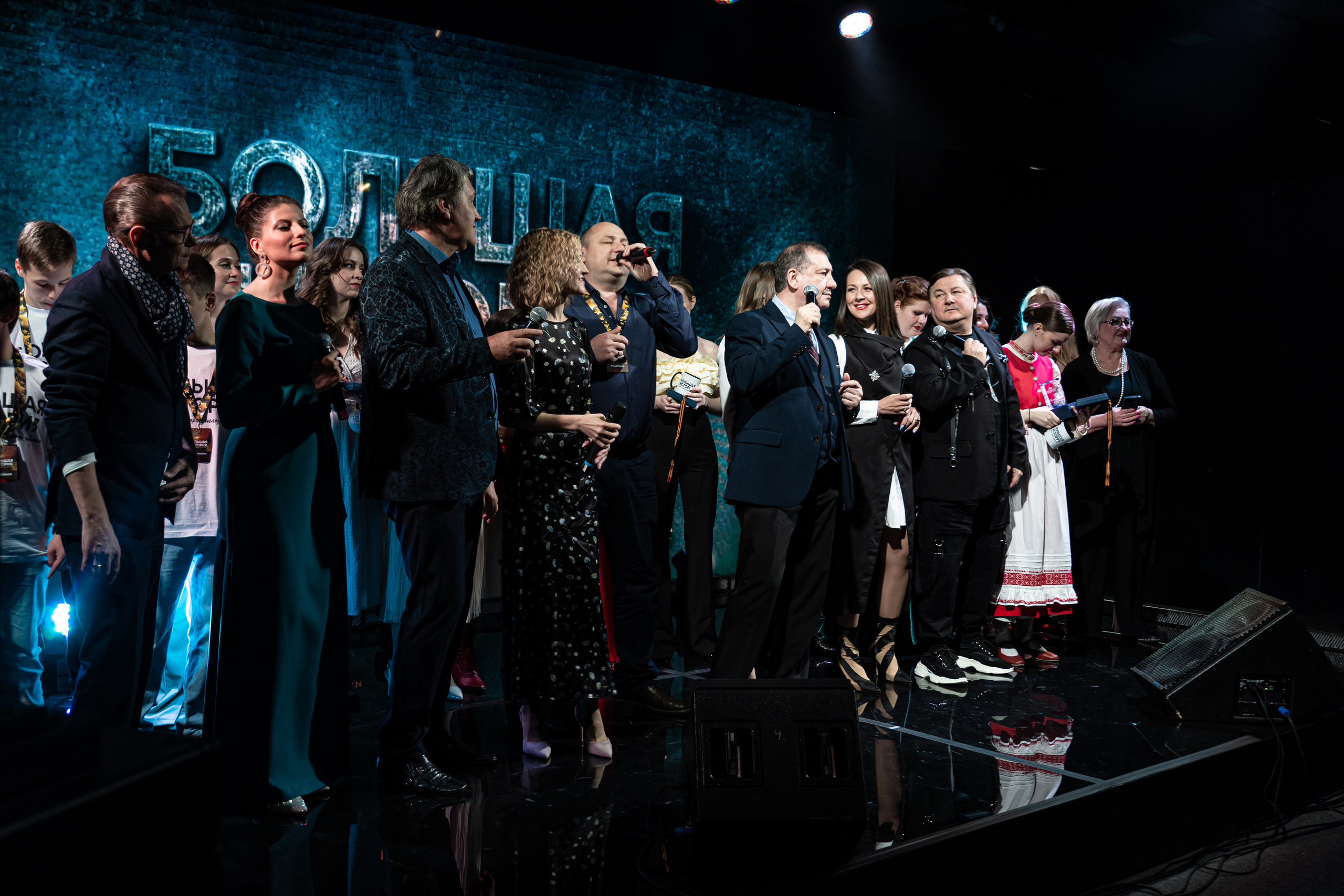 Большая история — 2 сезон. Фотограф. Москва. Алексей Светомиров. Love Story, портретная съемка