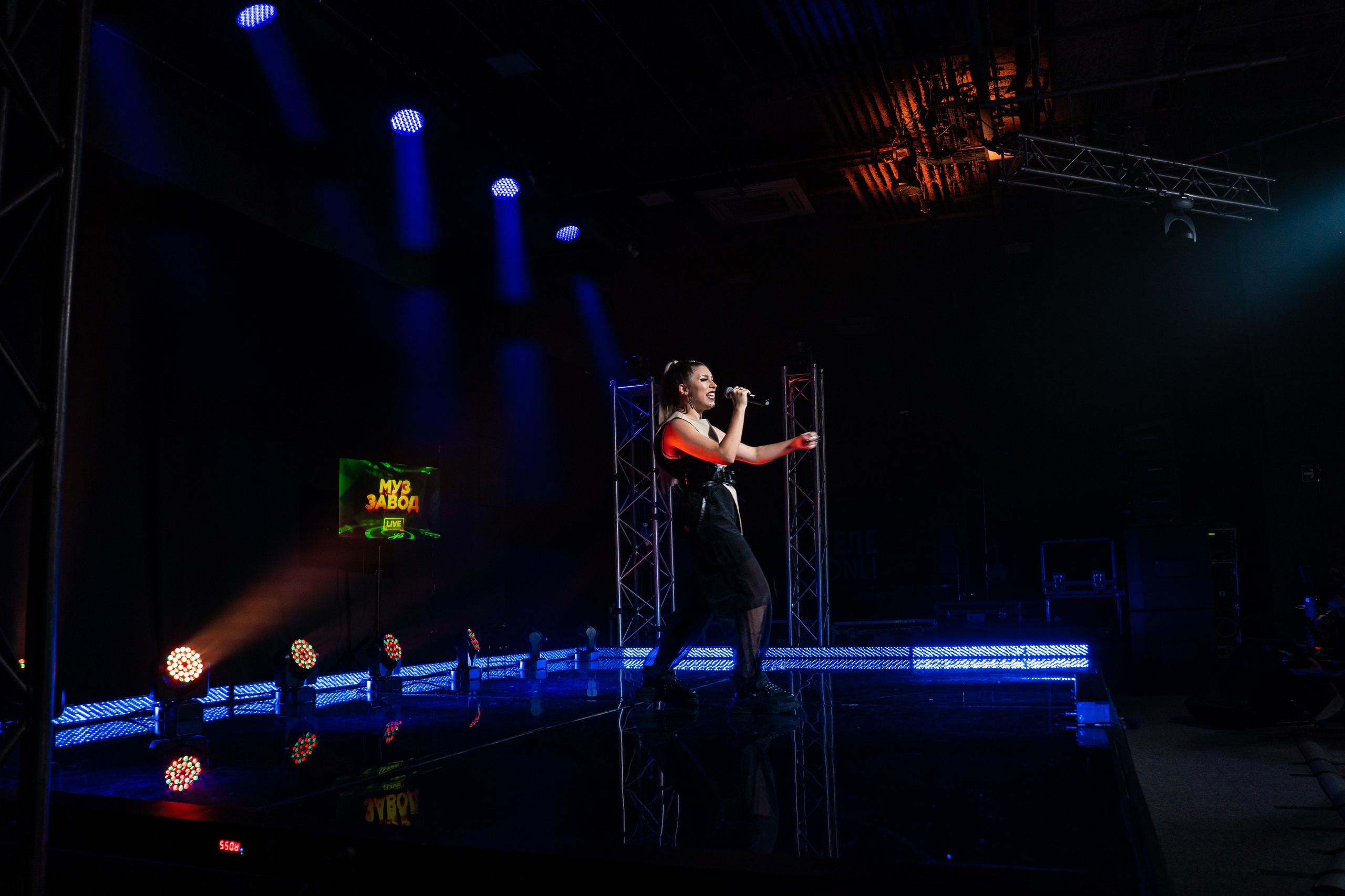 Муз завод. Фотограф. Москва. Алексей Светомиров. Love Story, портретная съемка