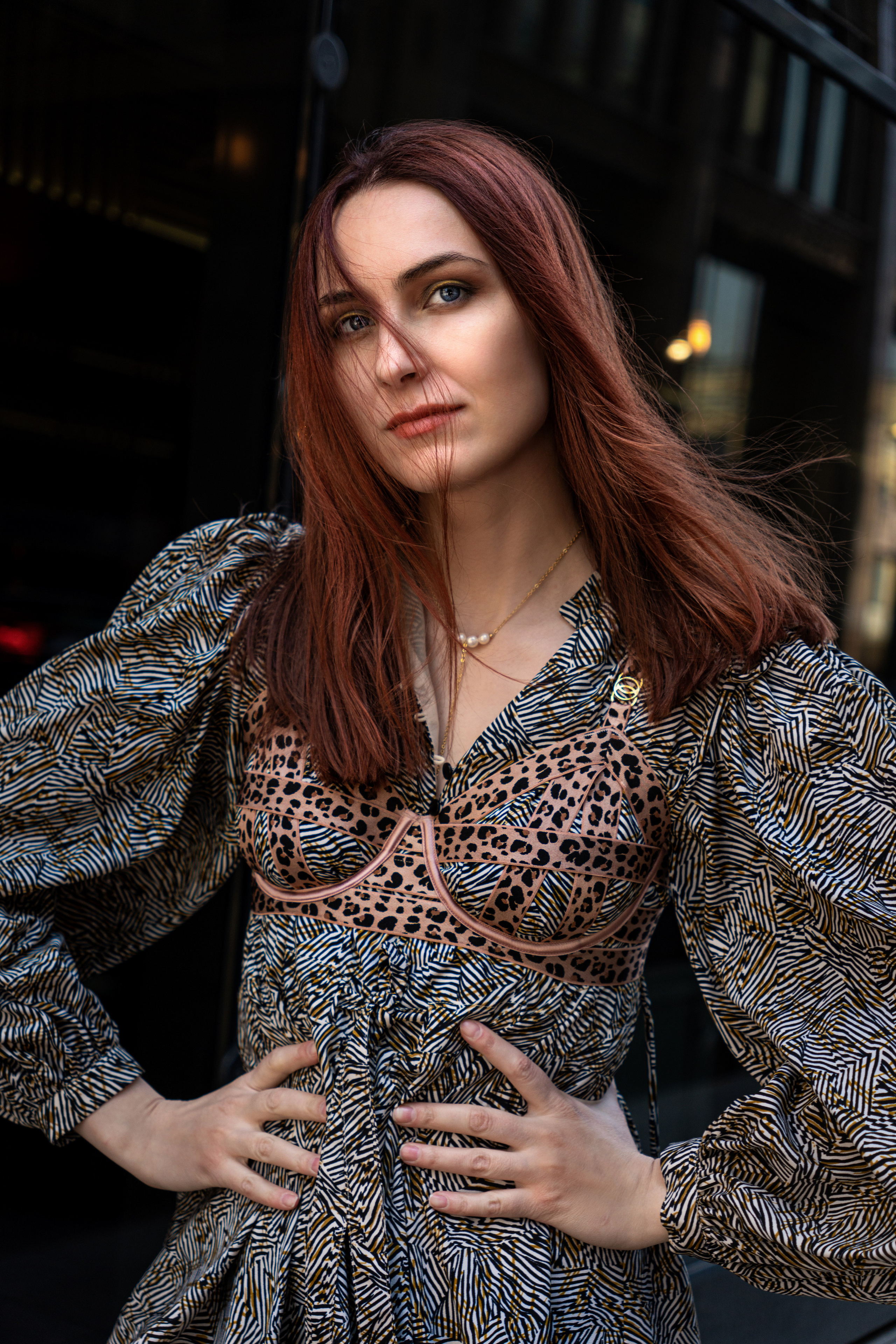 Фэшн. Фотограф. Москва. Алексей Светомиров. Love Story, портретная съемка