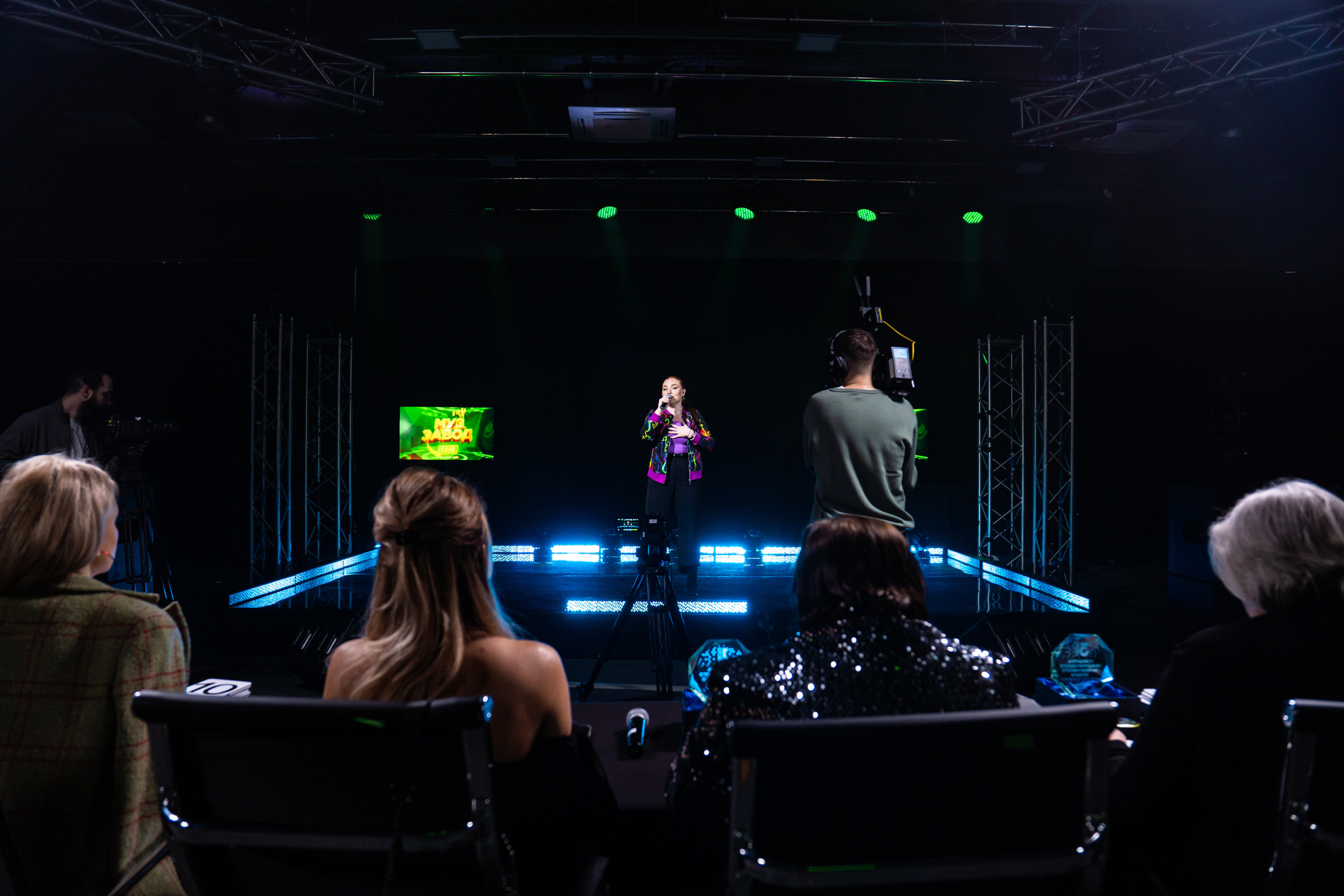 Муз завод. Фотограф. Москва. Алексей Светомиров. Love Story, портретная съемка