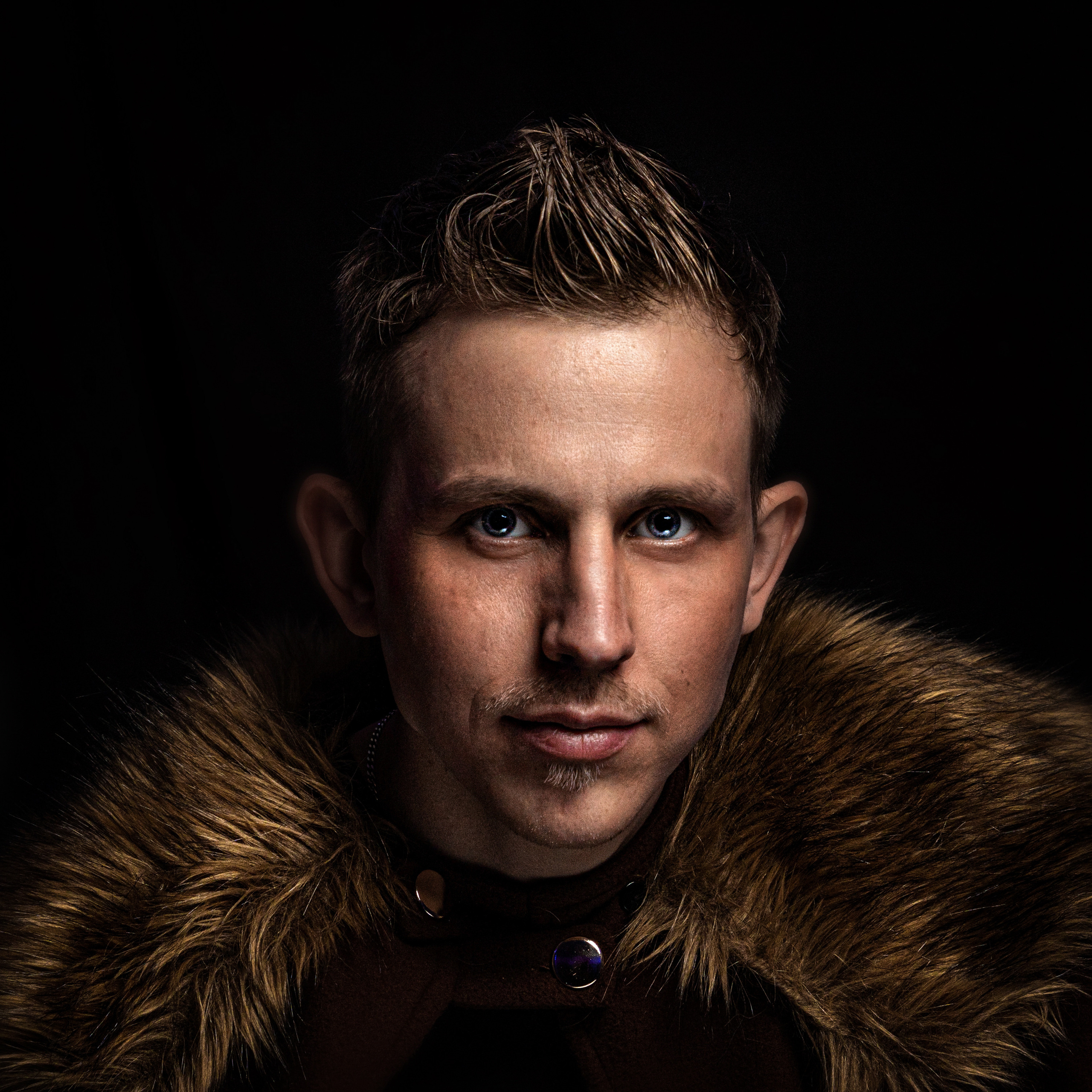 Степан. Фотограф. Москва. Алексей Светомиров. Love Story, портретная съемка