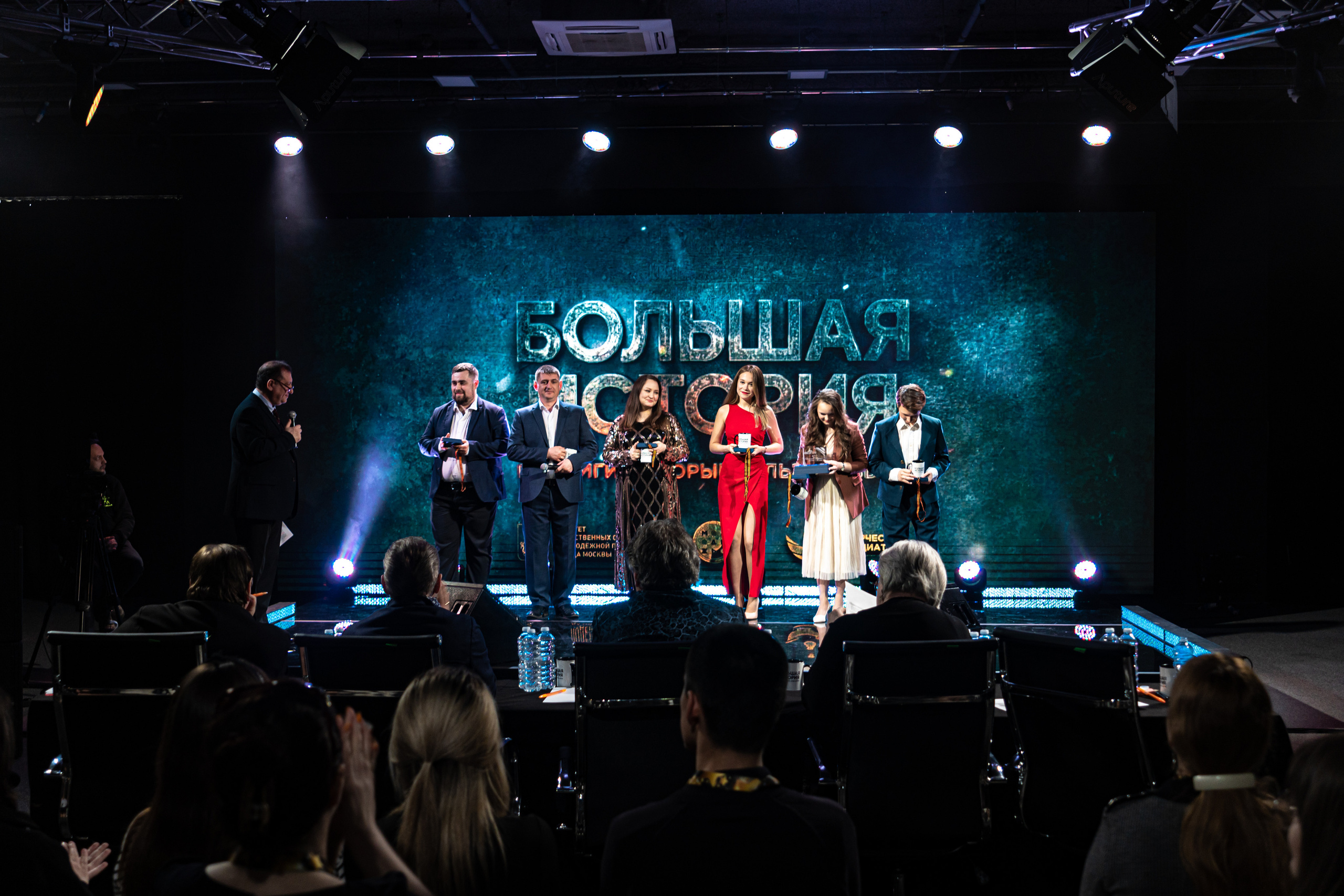 Большая история — 2 сезон. Фотограф. Москва. Алексей Светомиров. Love Story, портретная съемка