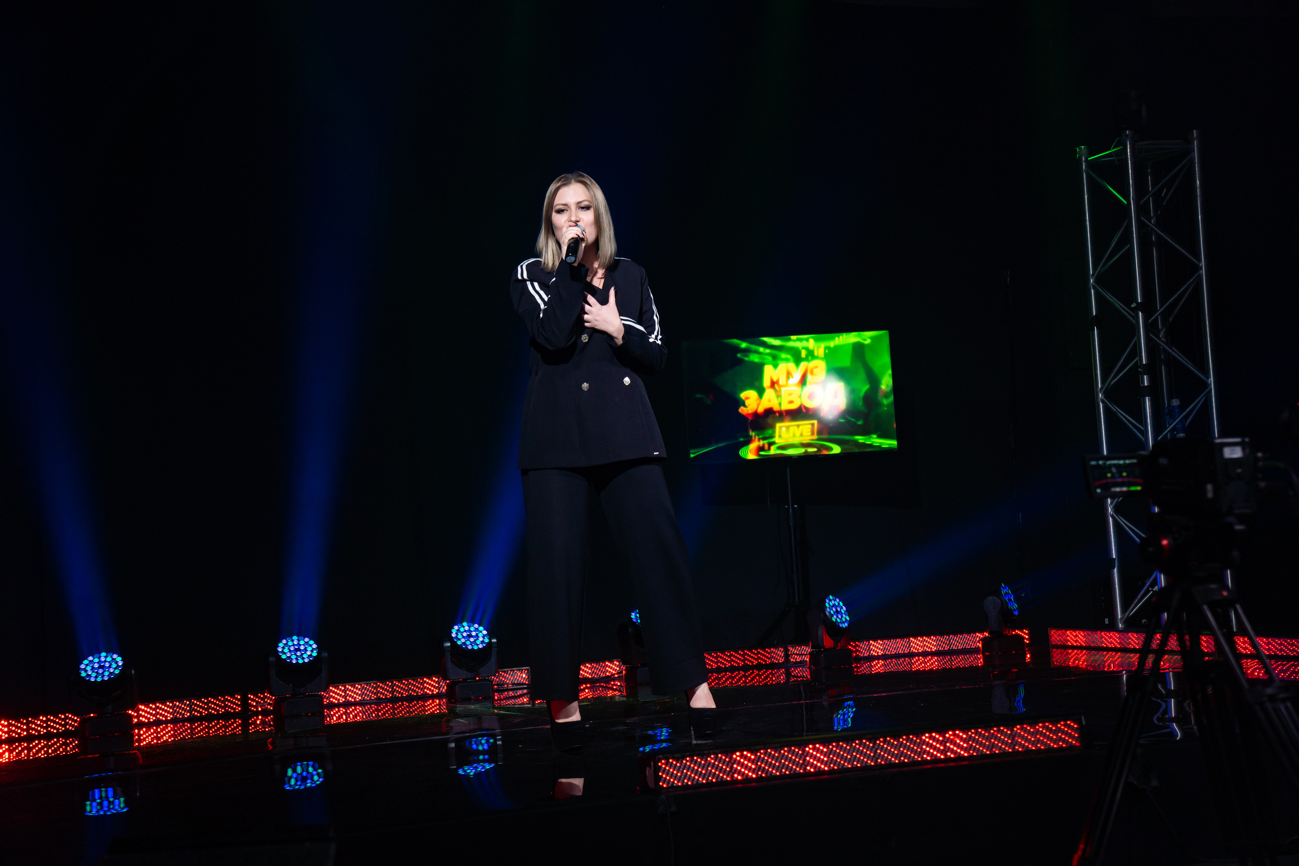 Муз завод. Фотограф. Москва. Алексей Светомиров. Love Story, портретная съемка