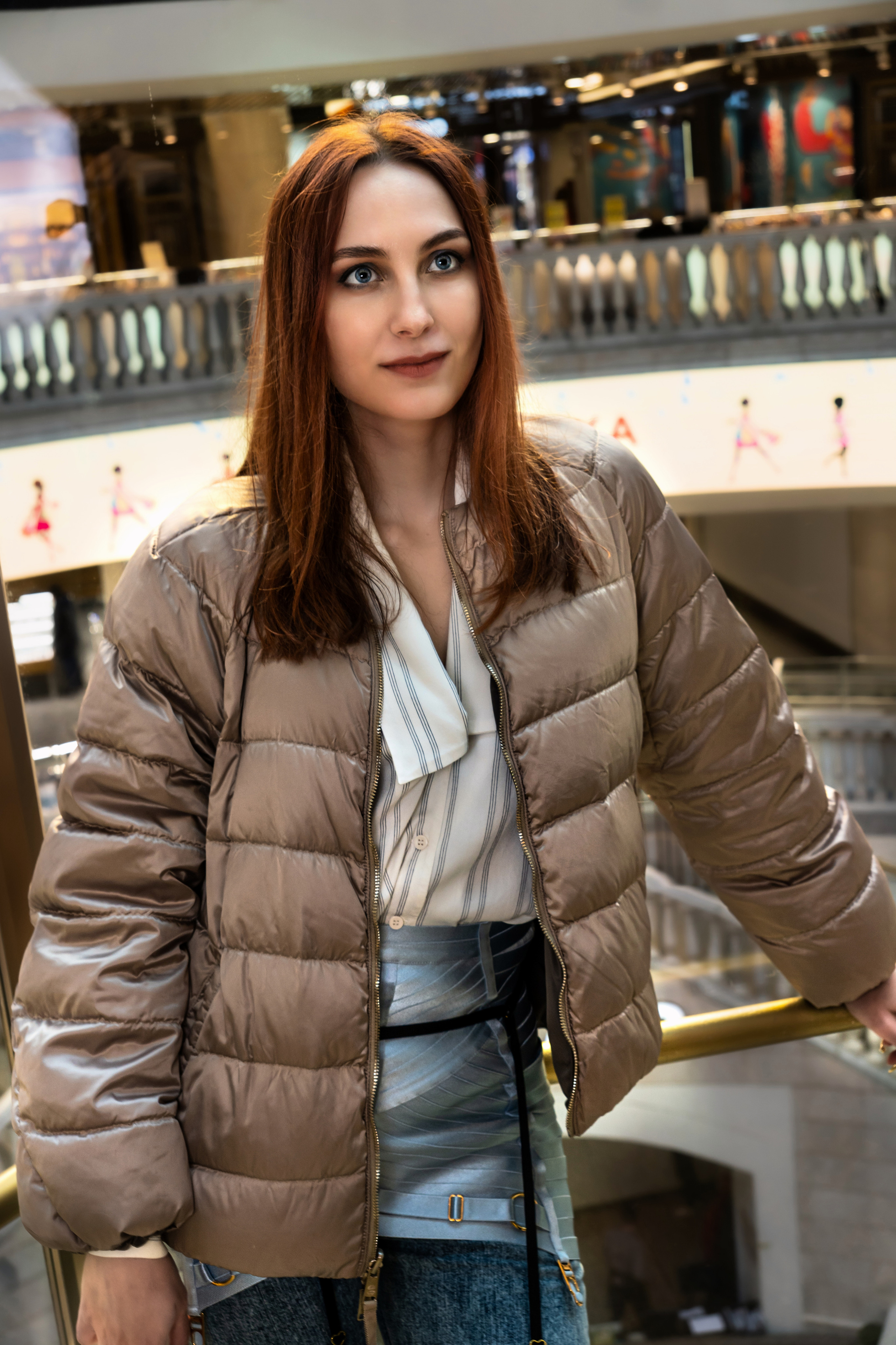 Леди. Фотограф. Москва. Алексей Светомиров. Love Story, портретная съемка