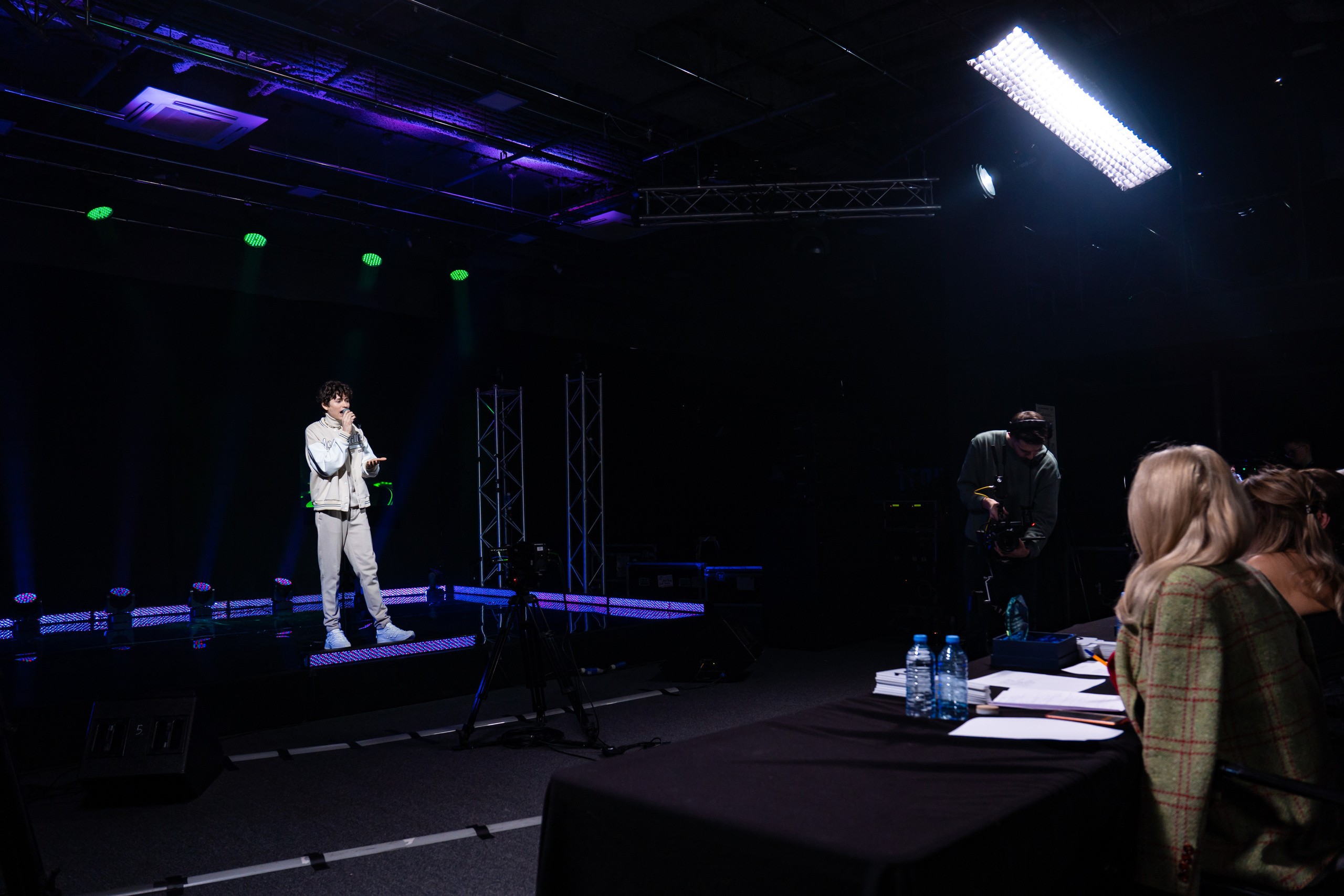 Муз завод. Фотограф. Москва. Алексей Светомиров. Love Story, портретная съемка