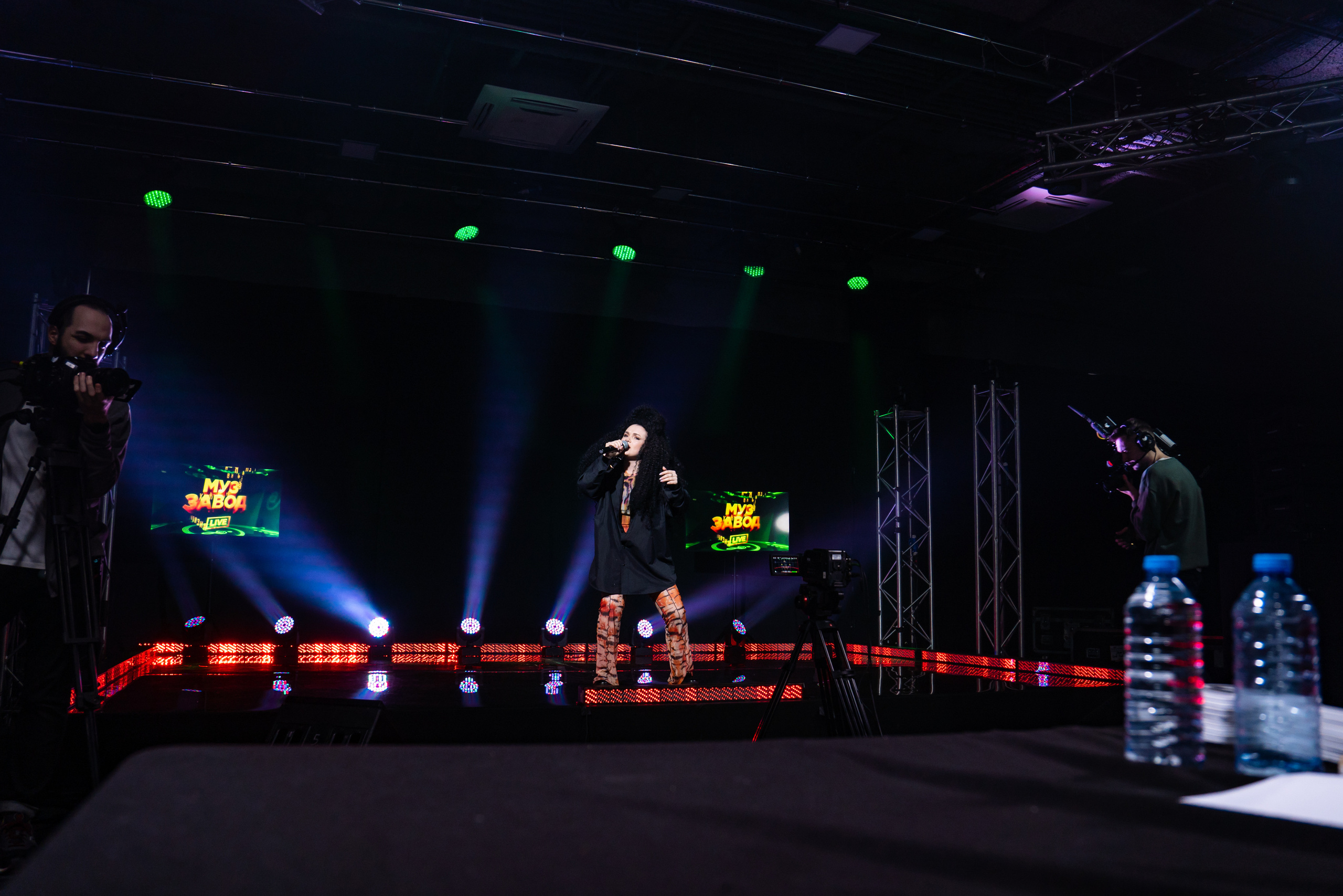 Муз завод. Фотограф. Москва. Алексей Светомиров. Love Story, портретная съемка