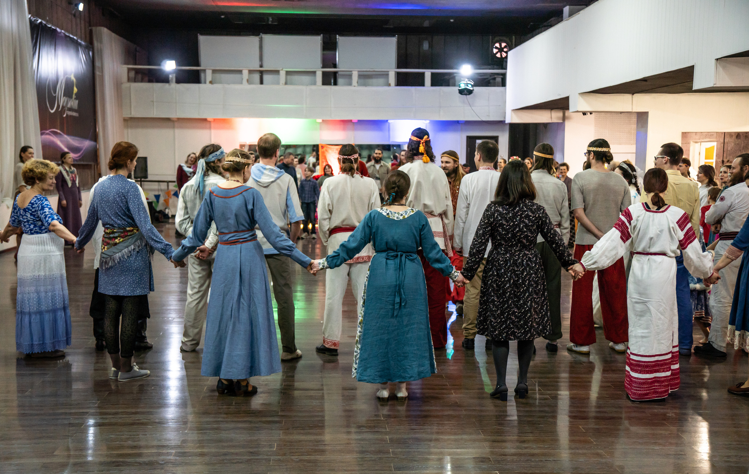 Коляда. Народные праздники. Фотограф. Москва. Алексей Светомиров. Love Story, портретная съемка