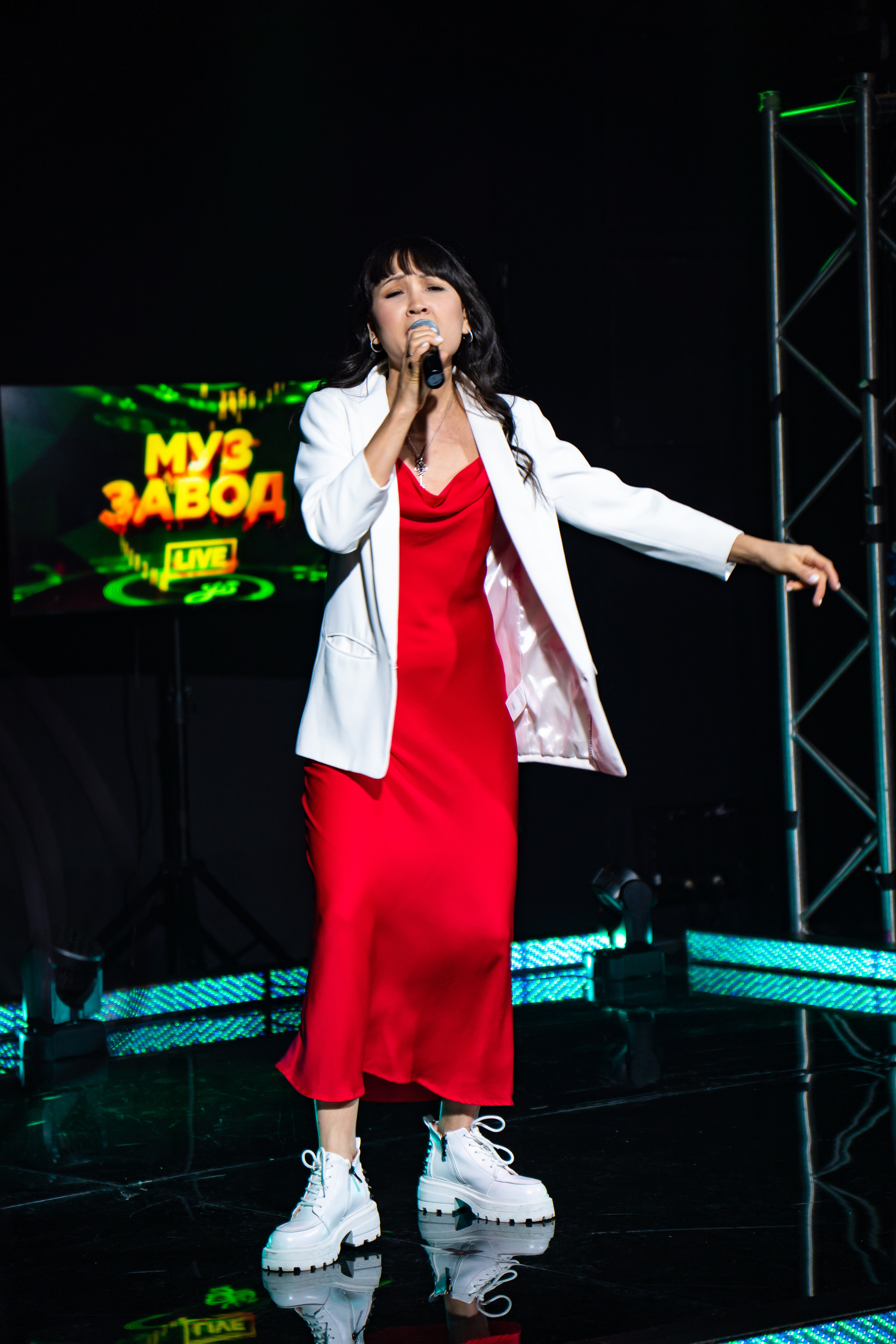 Муз завод. Фотограф. Москва. Алексей Светомиров. Love Story, портретная съемка