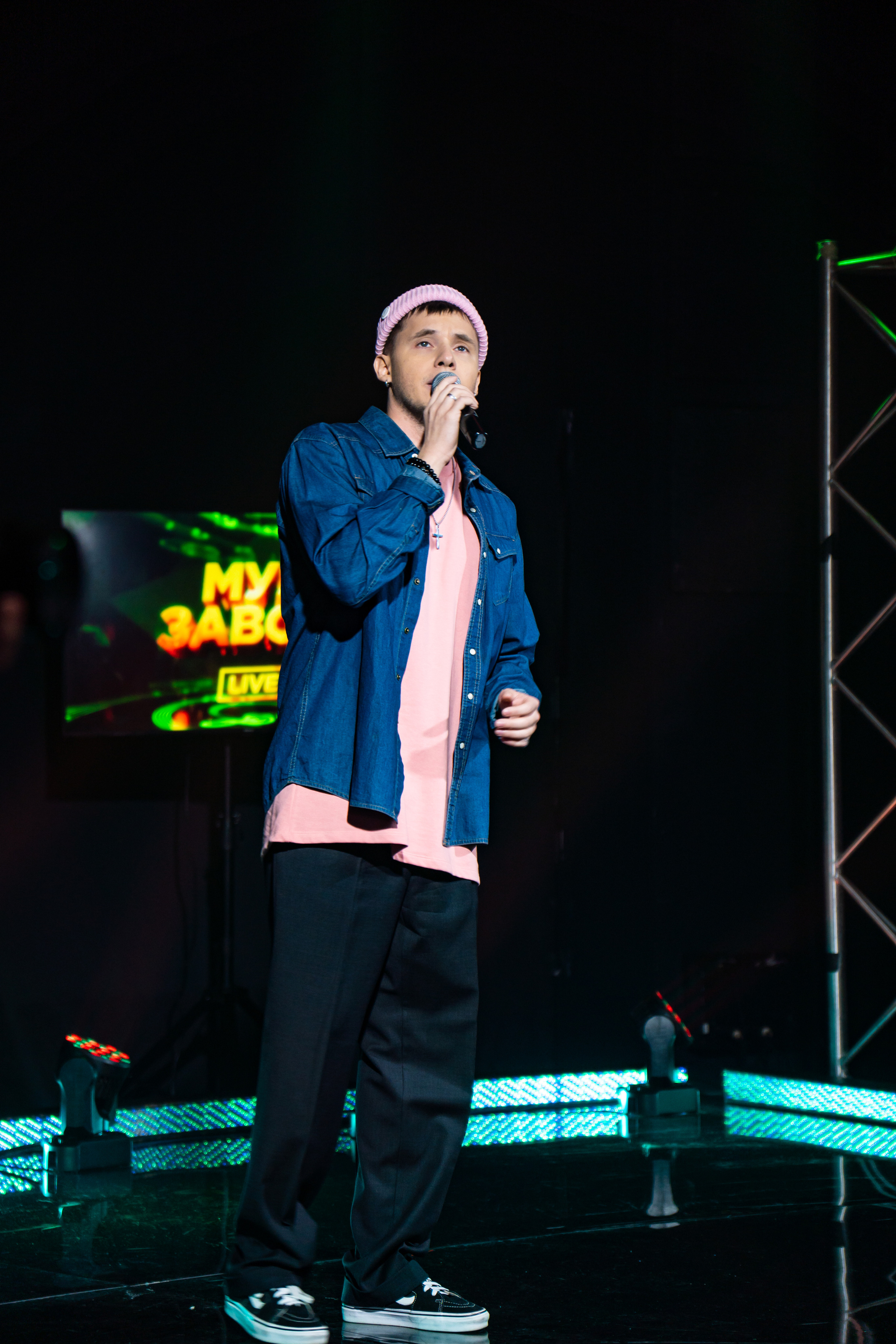 Муз завод. Фотограф. Москва. Алексей Светомиров. Love Story, портретная съемка