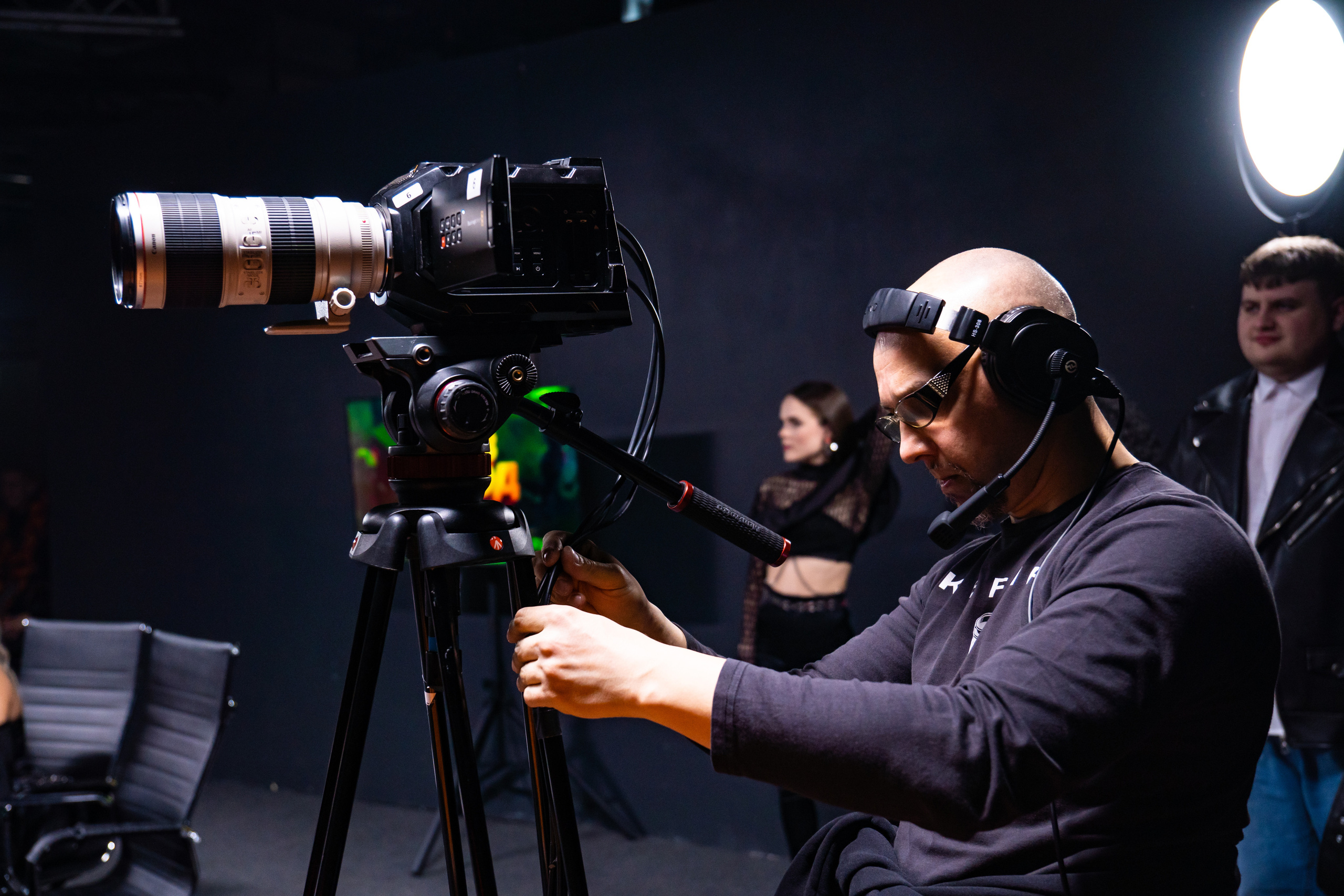 Муз завод. Фотограф. Москва. Алексей Светомиров. Love Story, портретная съемка