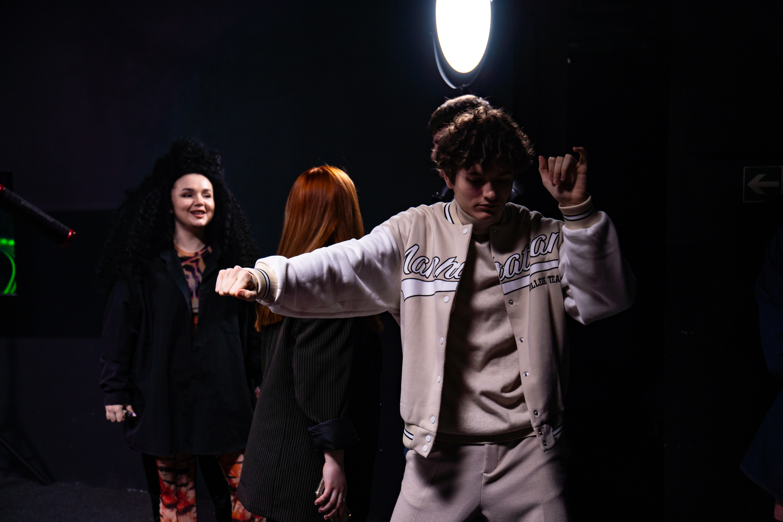 Муз завод. Фотограф. Москва. Алексей Светомиров. Love Story, портретная съемка