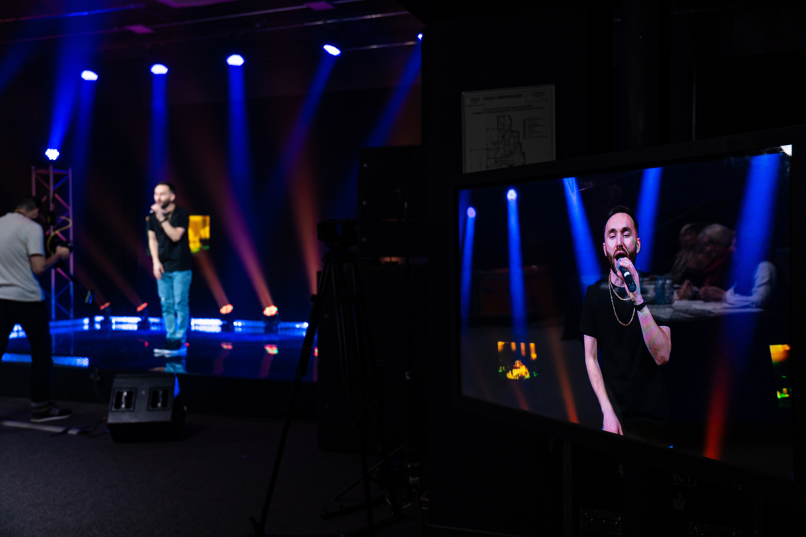 Муз завод. Фотограф. Москва. Алексей Светомиров. Love Story, портретная съемка