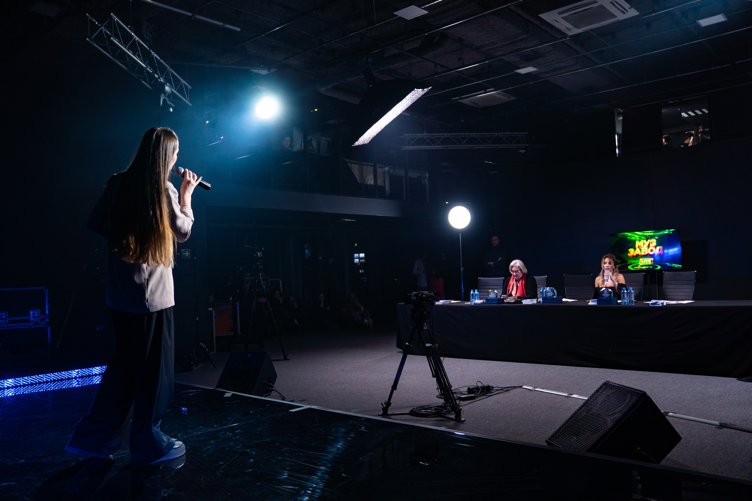 Муз завод. Фотограф. Москва. Алексей Светомиров. Love Story, портретная съемка
