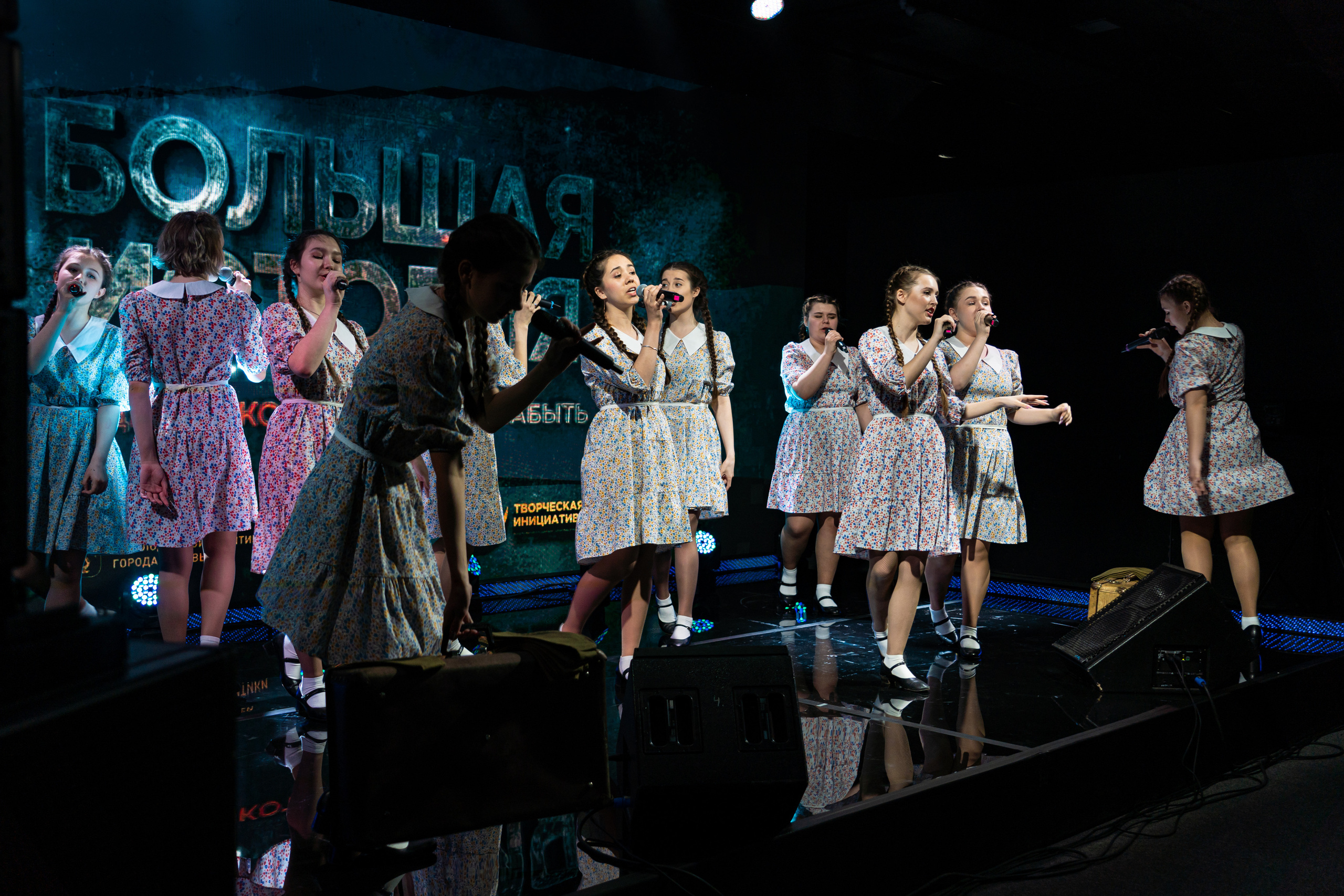 Большая история — 2 сезон. Фотограф. Москва. Алексей Светомиров. Love Story, портретная съемка