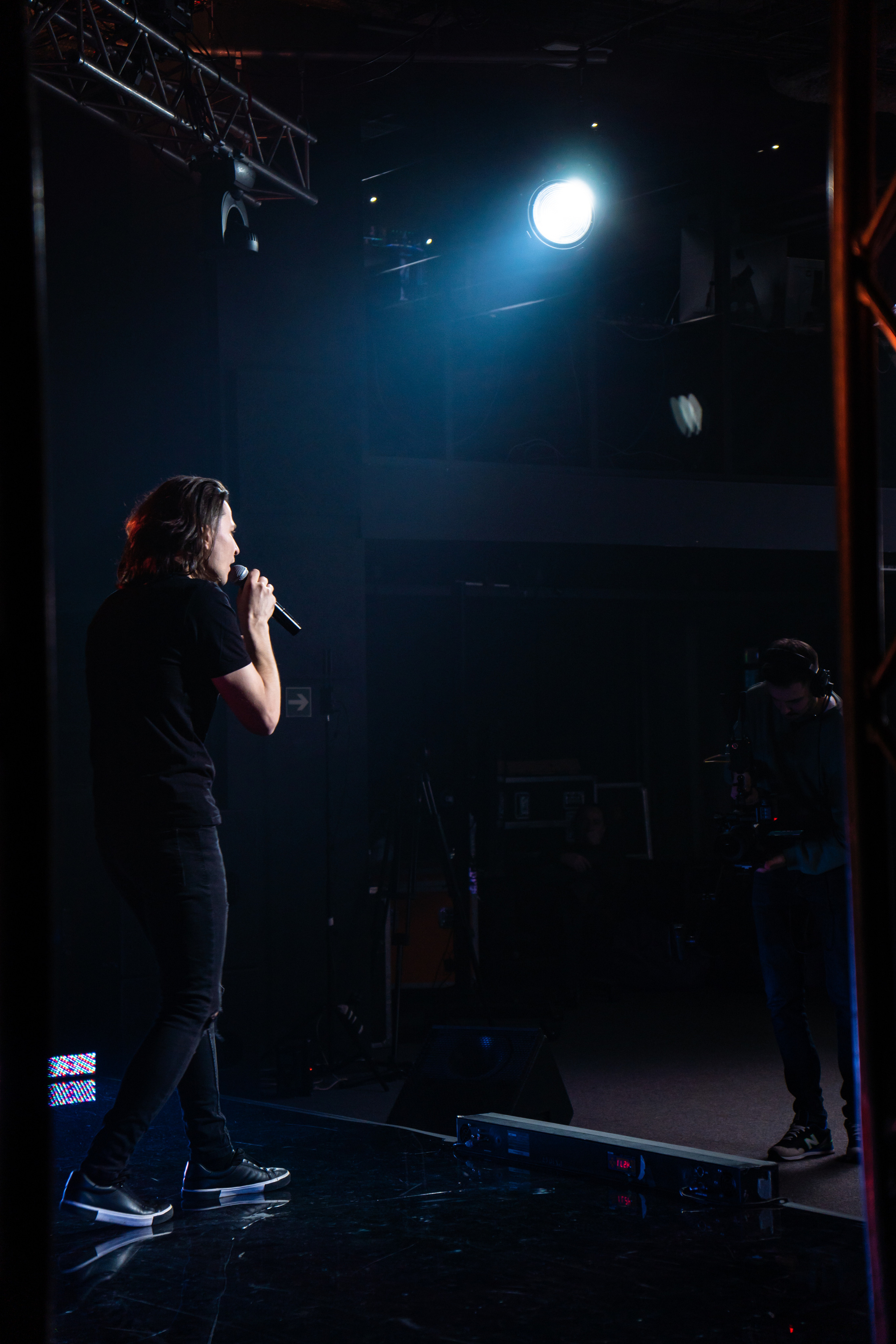 Муз завод. Фотограф. Москва. Алексей Светомиров. Love Story, портретная съемка