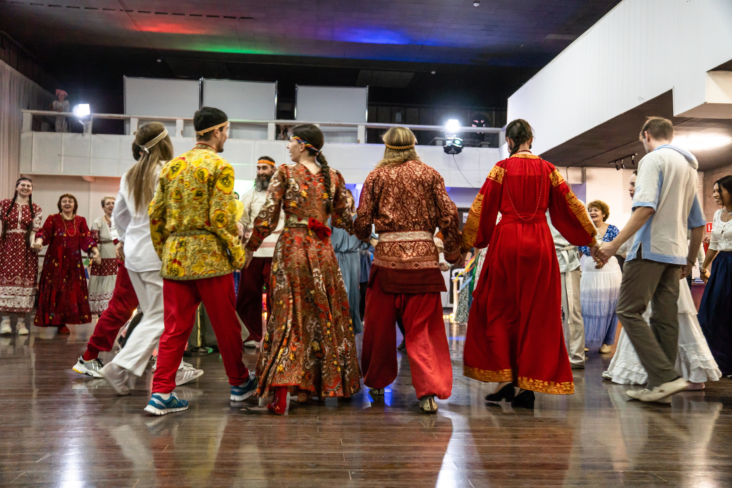 Коляда. Народные праздники. Фотограф. Москва. Алексей Светомиров. Love Story, портретная съемка