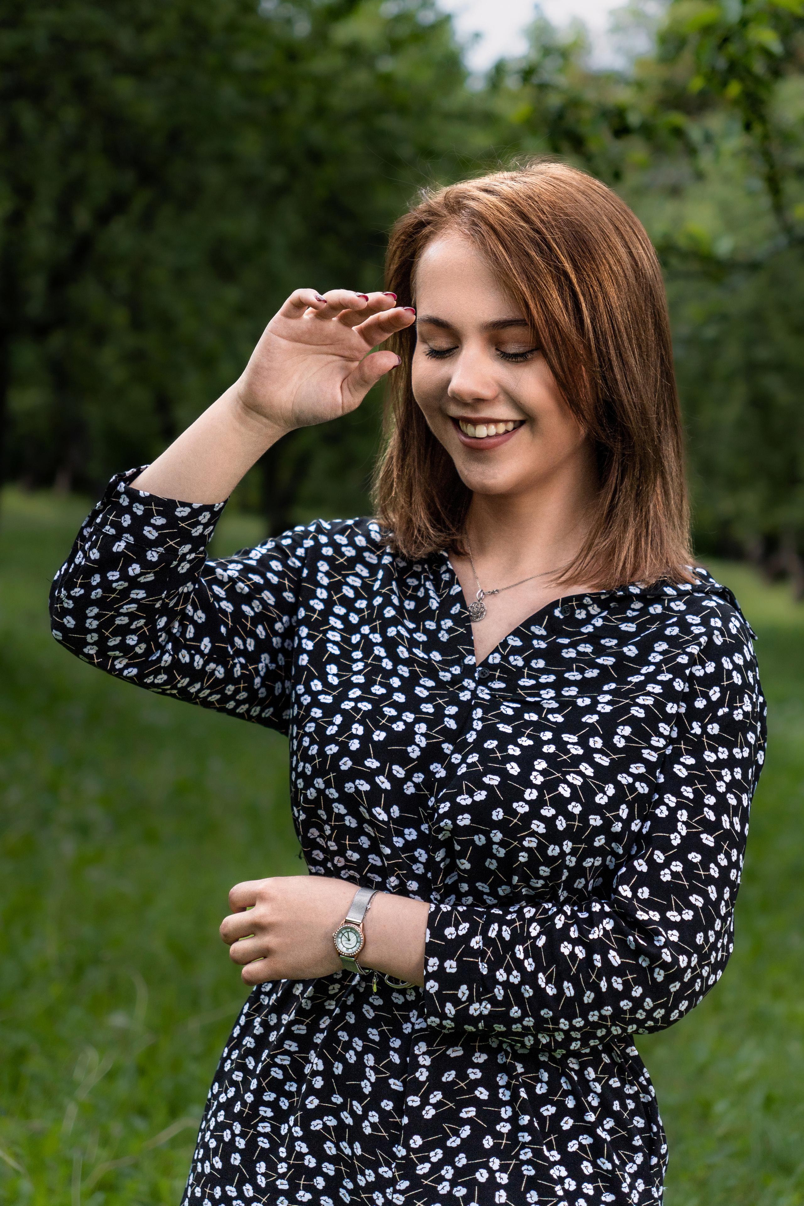 Чистота и невинность. Фотограф. Москва. Алексей Светомиров. Love Story, портретная съемка