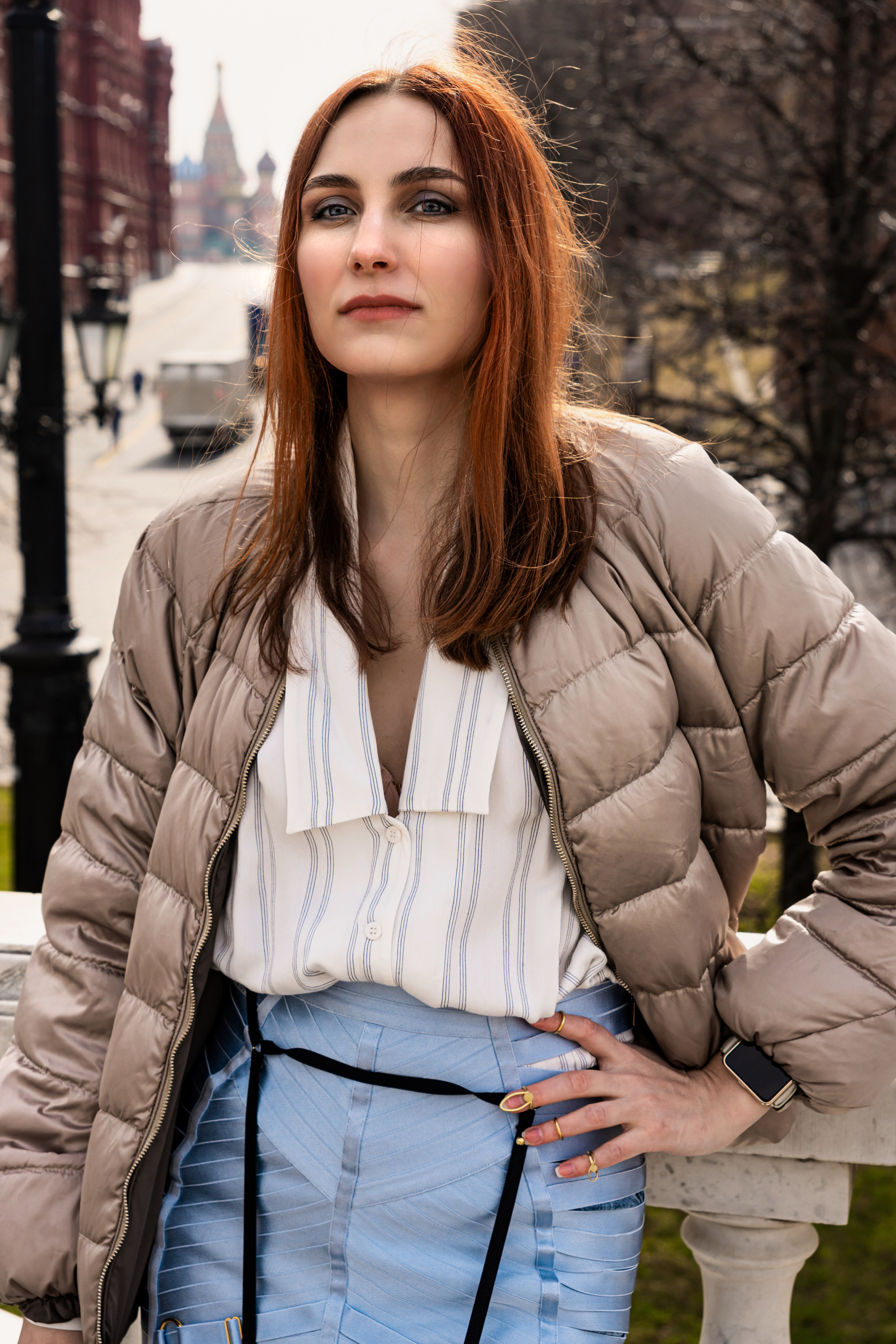 Леди. Фотограф. Москва. Алексей Светомиров. Love Story, портретная съемка