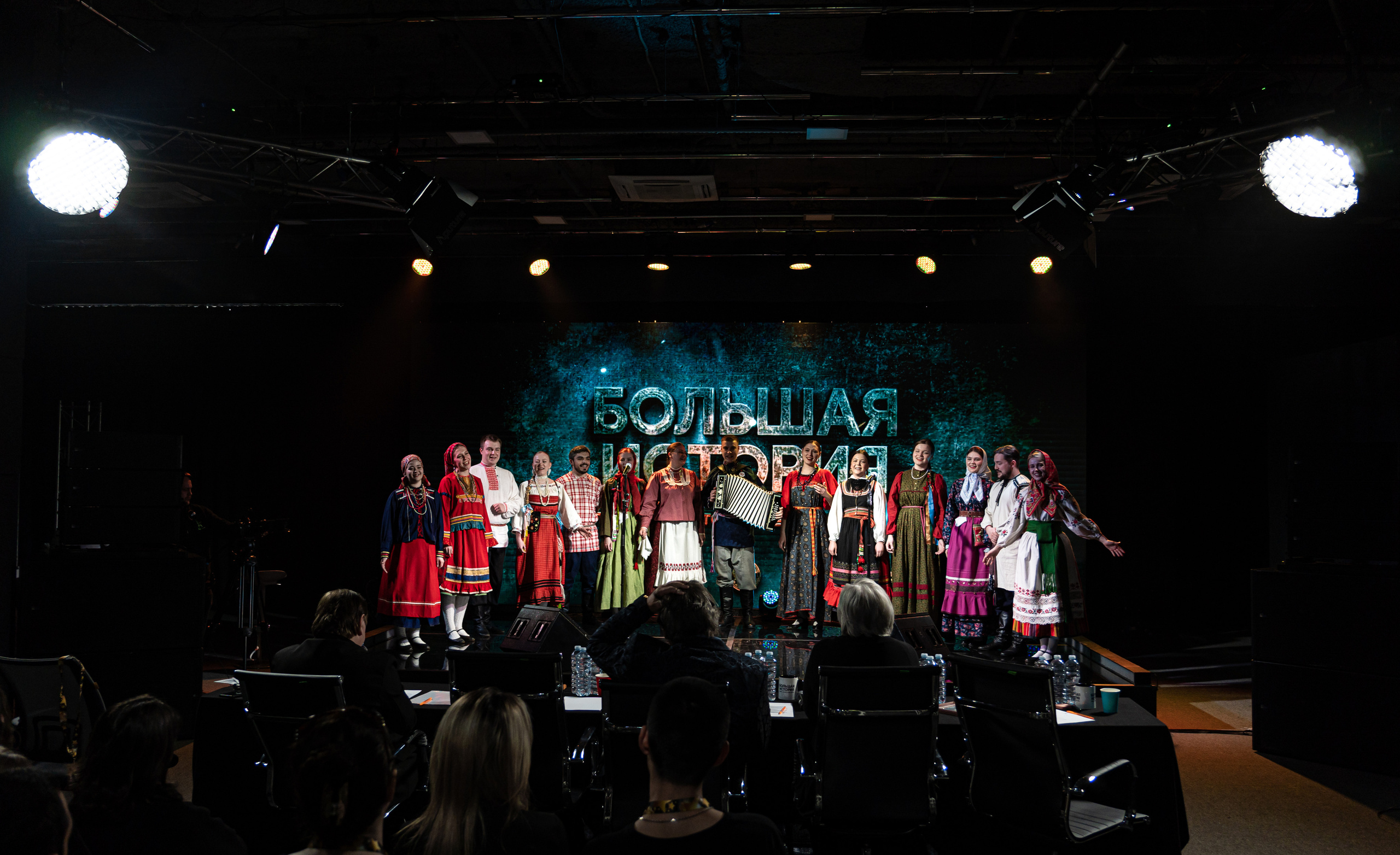 Большая история — 2 сезон. Фотограф. Москва. Алексей Светомиров. Love Story, портретная съемка