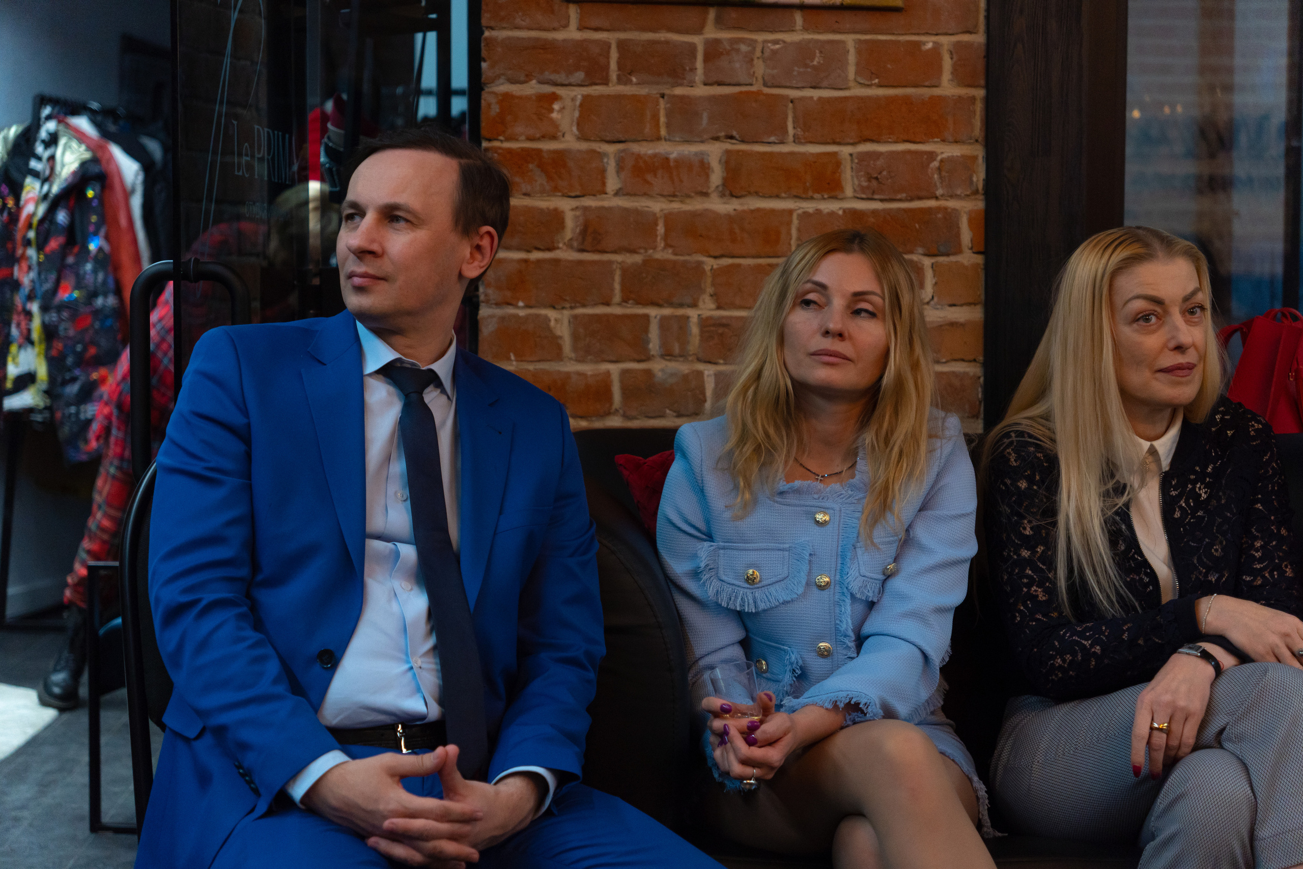 День рождения Виктории Пьер-Мари. Фотограф. Москва. Алексей Светомиров. Love Story, портретная съемка