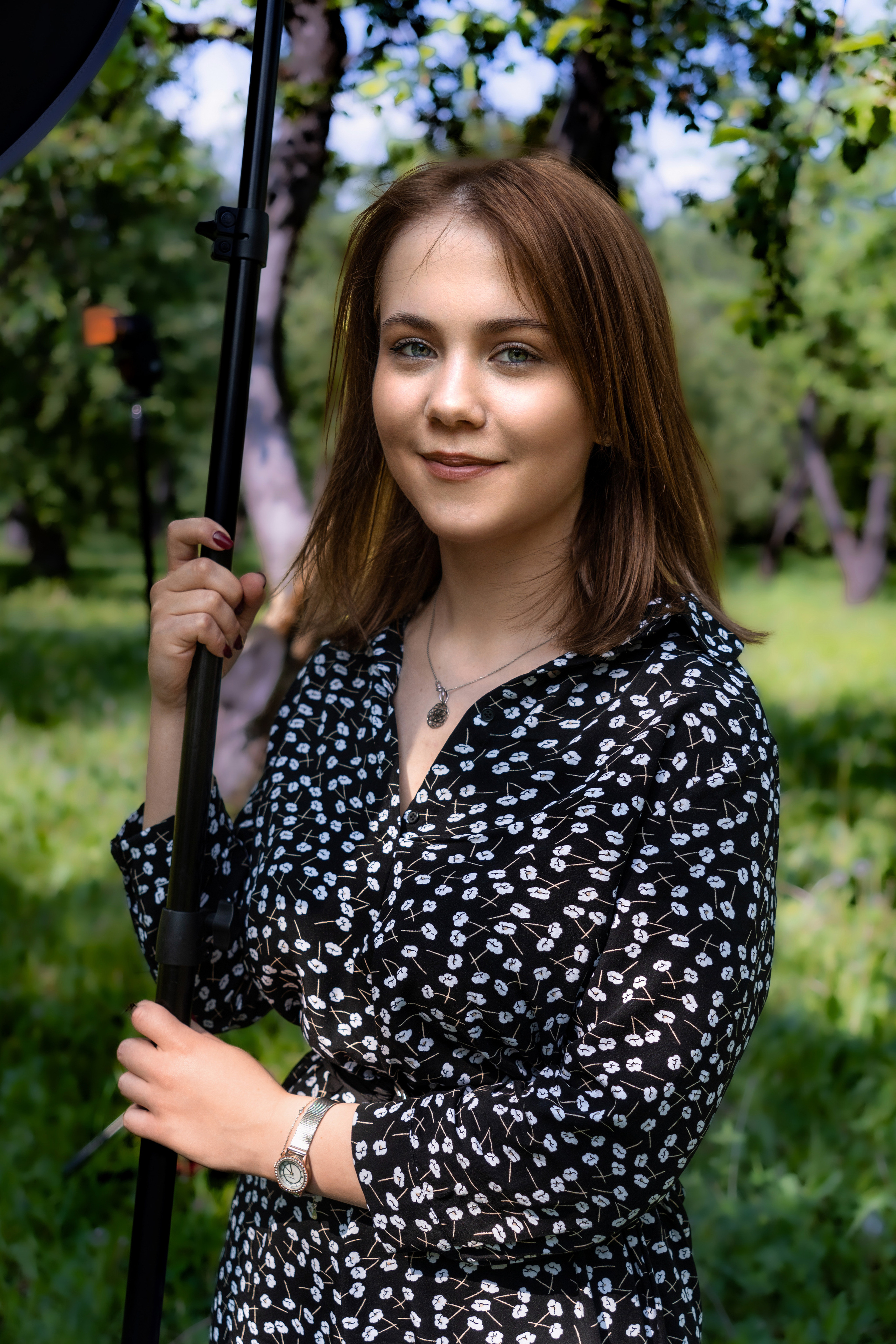 Чистота и невинность. Фотограф. Москва. Алексей Светомиров. Love Story, портретная съемка