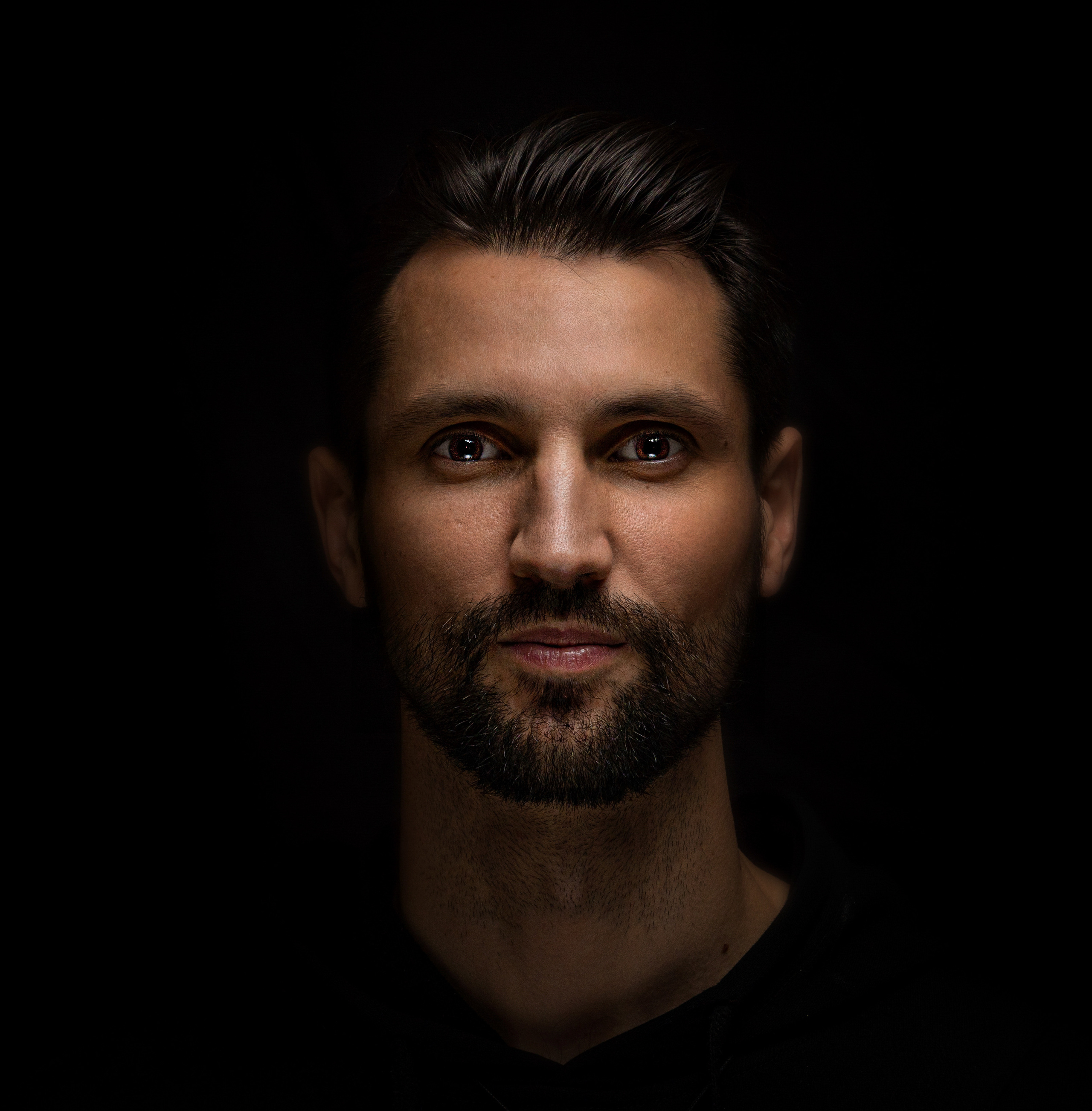 Макс. Фотограф. Москва. Алексей Светомиров. Love Story, портретная съемка