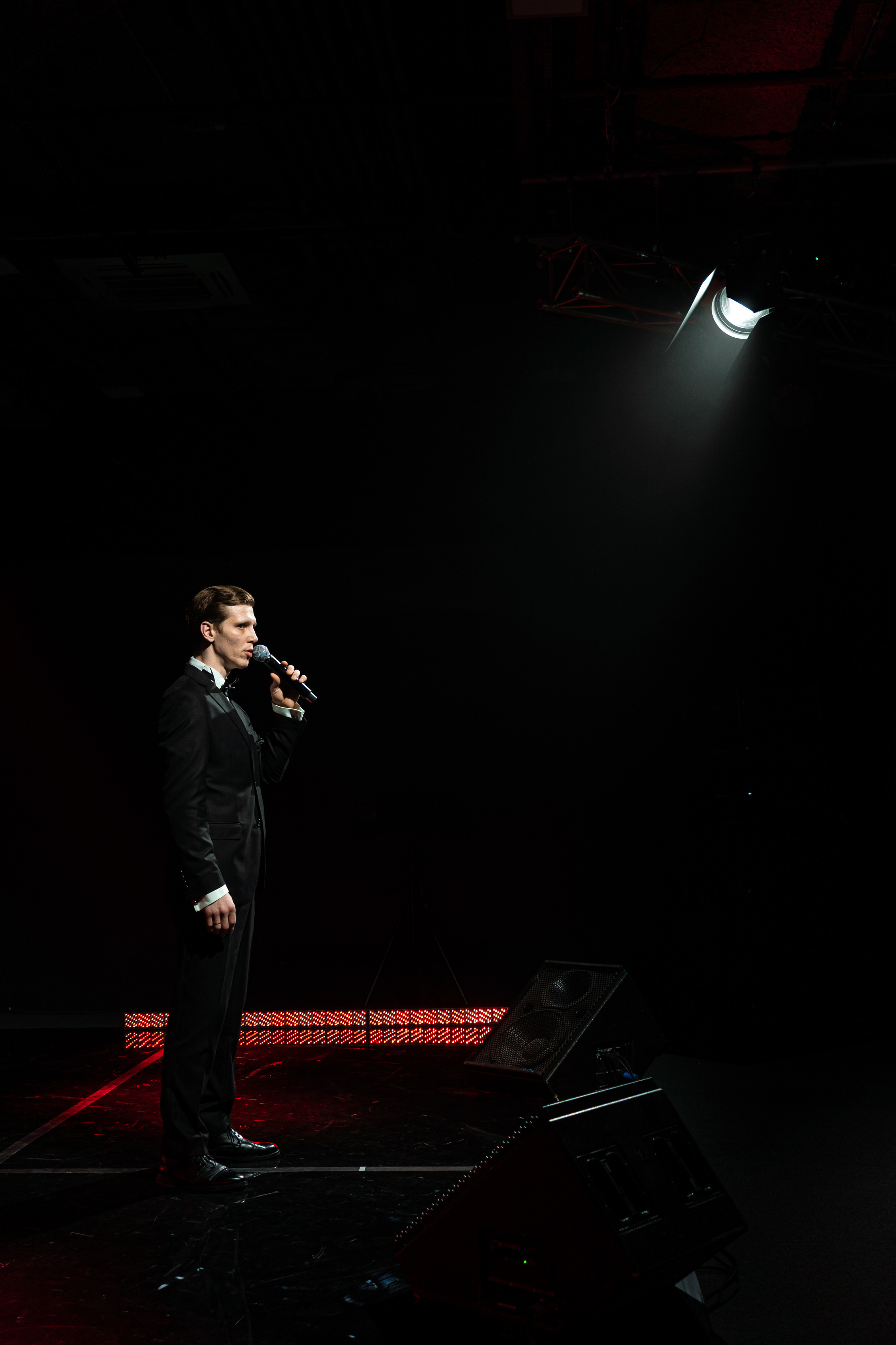 Большая история — 2 сезон. Фотограф. Москва. Алексей Светомиров. Love Story, портретная съемка