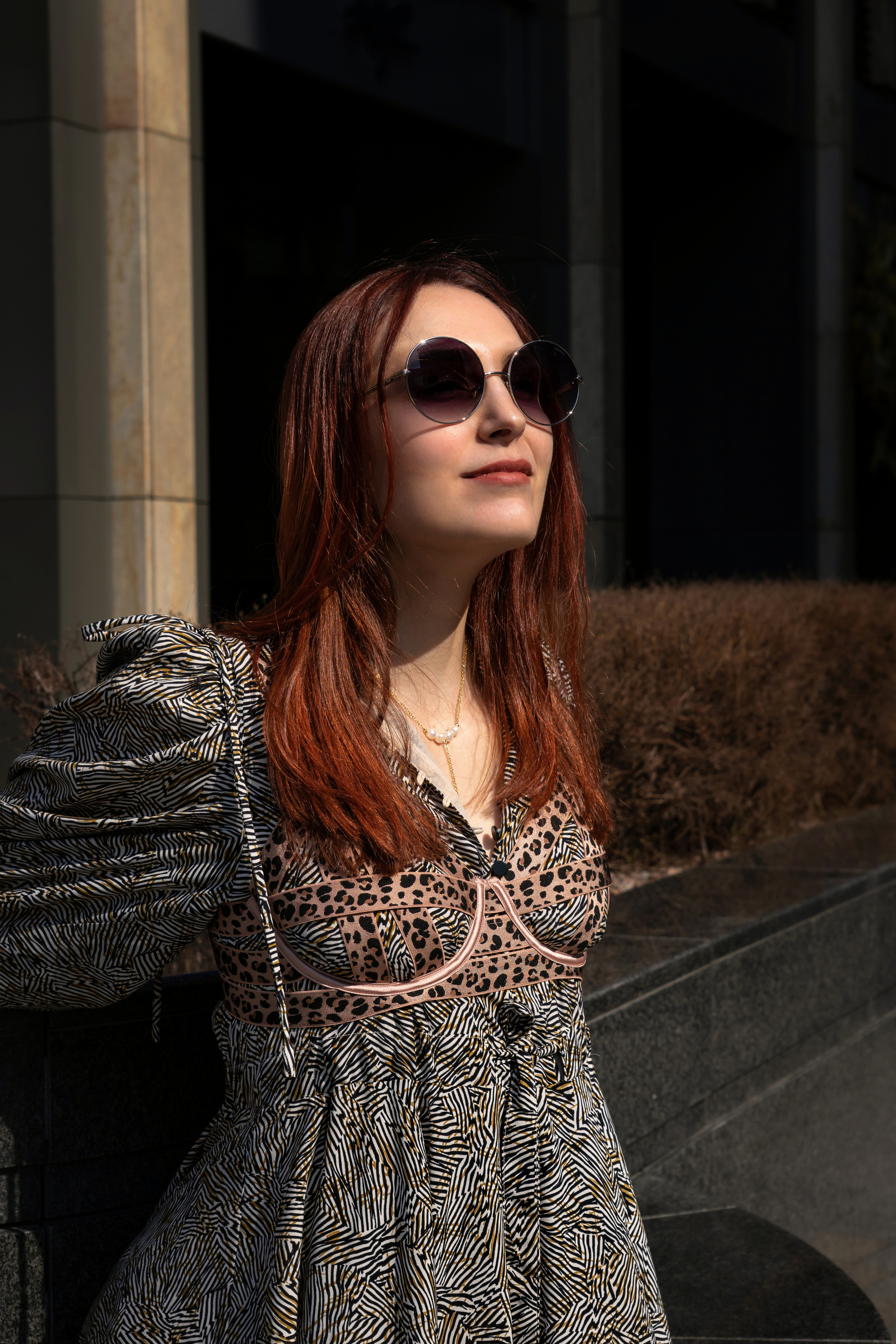 Фэшн. Фотограф. Москва. Алексей Светомиров. Love Story, портретная съемка