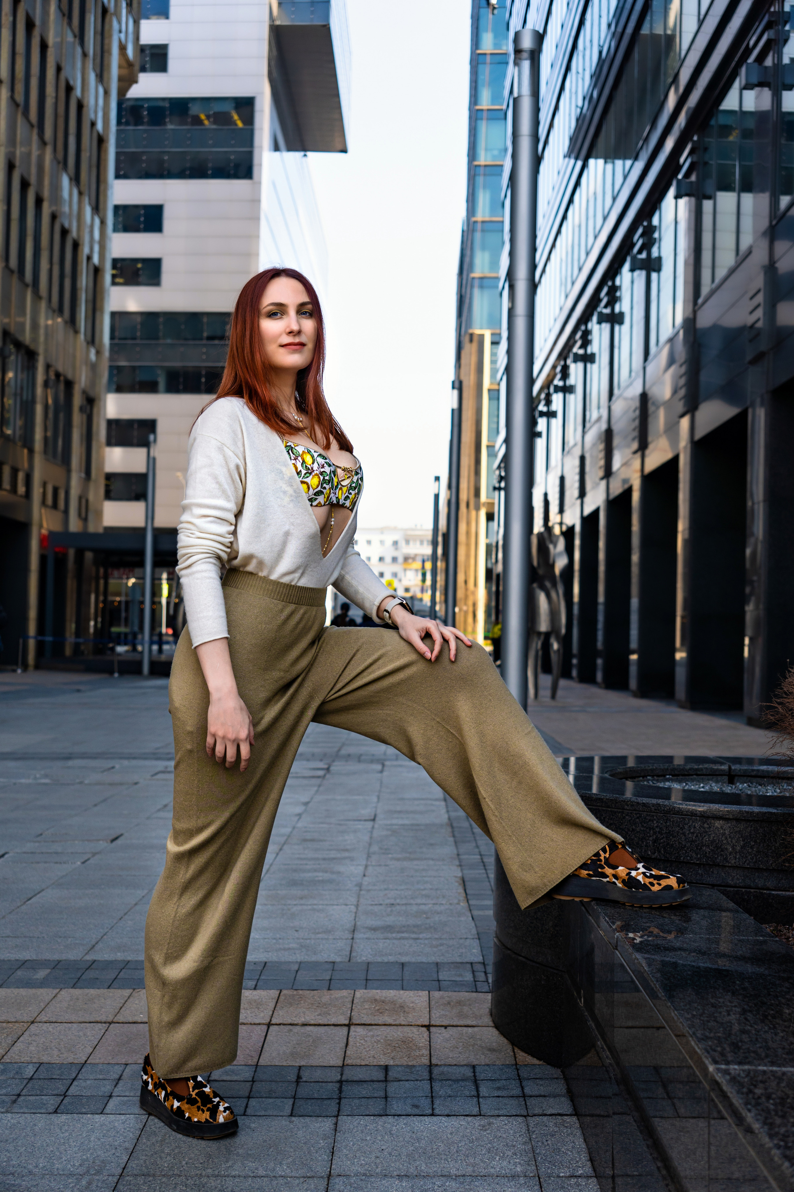 Фэшн. Фотограф. Москва. Алексей Светомиров. Love Story, портретная съемка