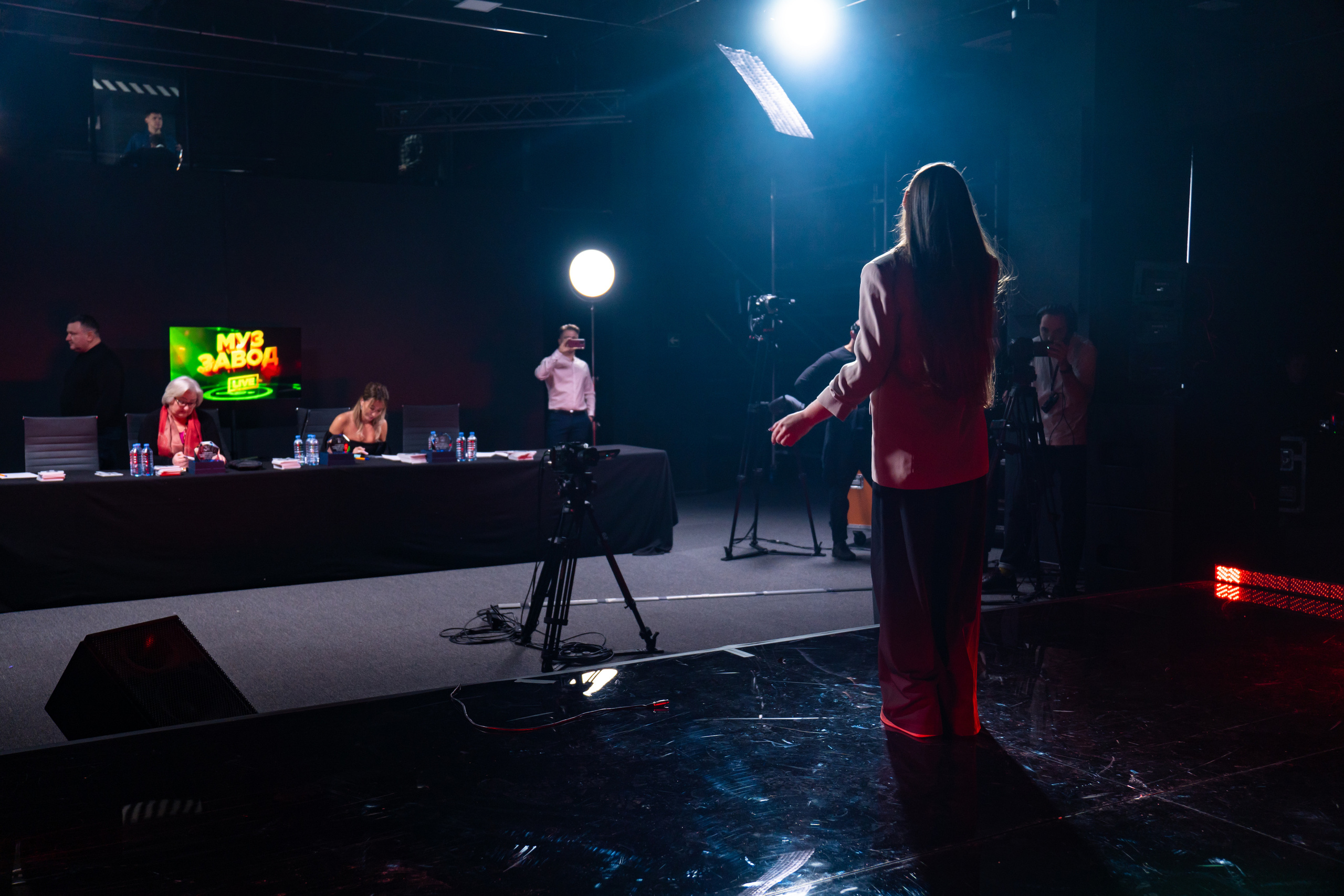 Муз завод. Фотограф. Москва. Алексей Светомиров. Love Story, портретная съемка