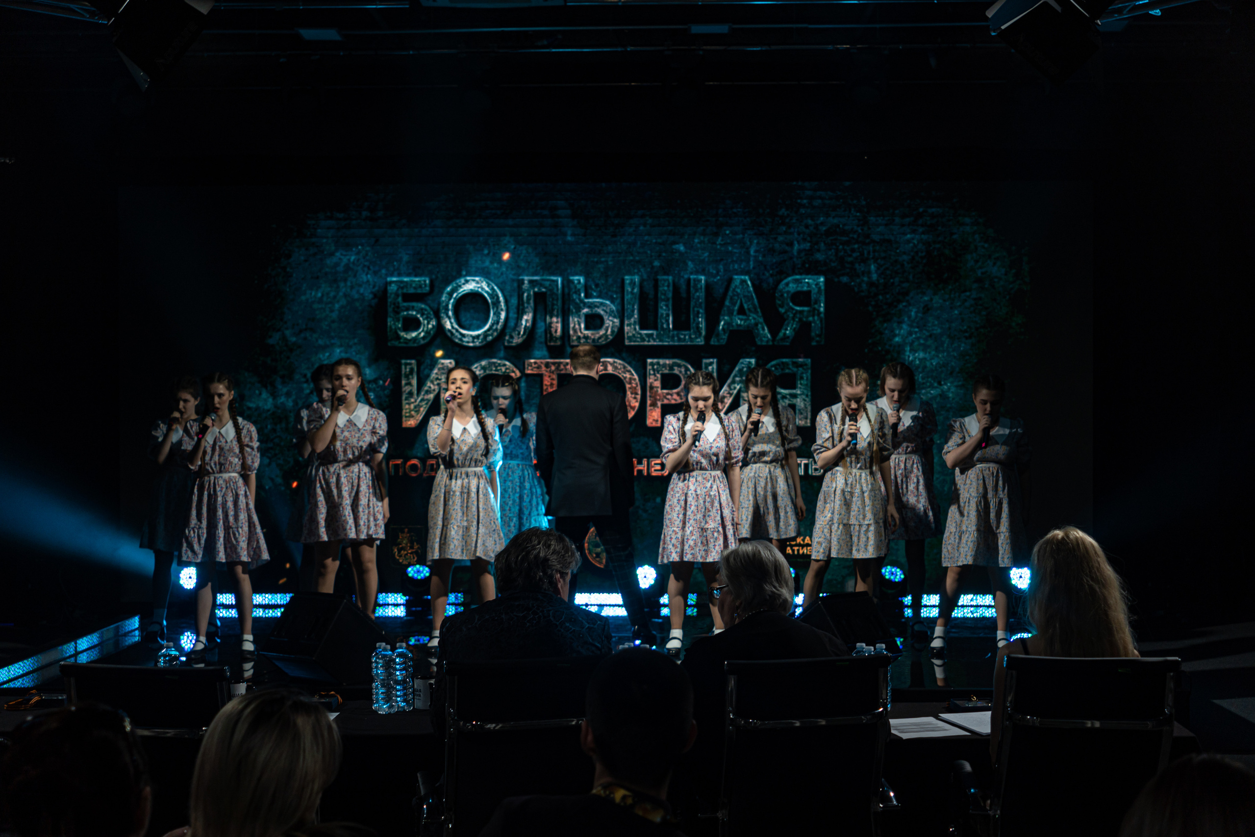 Большая история — 2 сезон. Фотограф. Москва. Алексей Светомиров. Love Story, портретная съемка