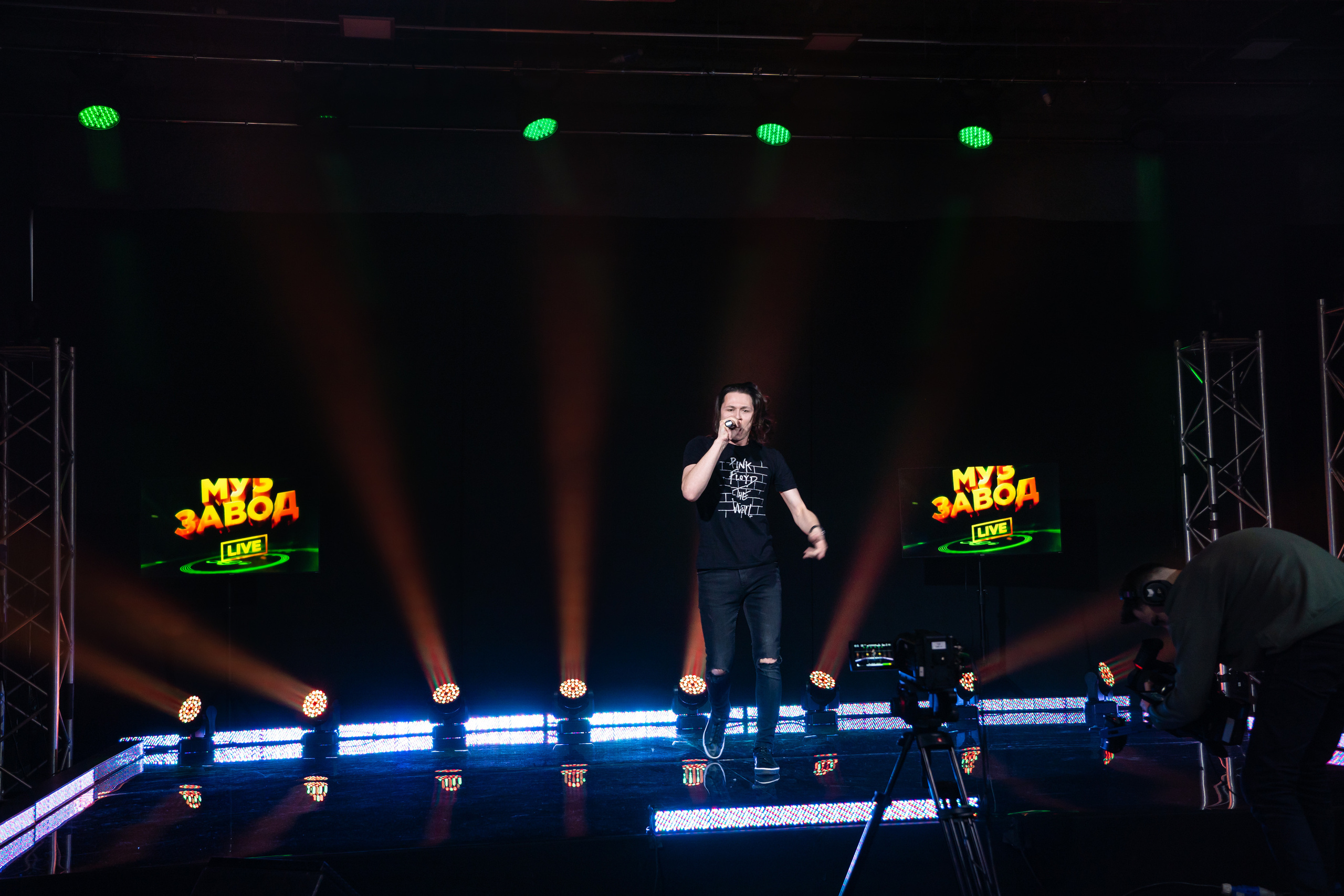 Муз завод. Фотограф. Москва. Алексей Светомиров. Love Story, портретная съемка