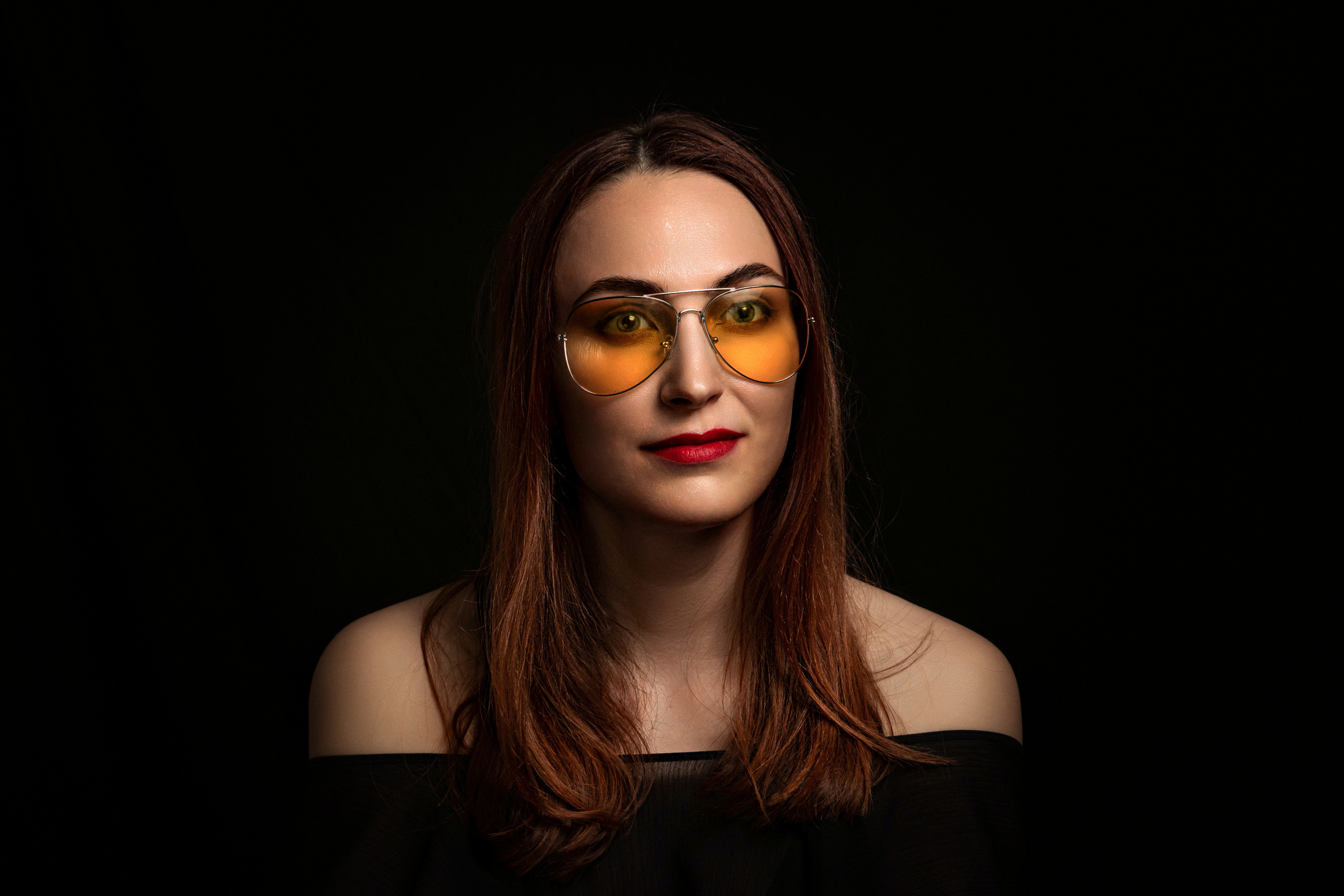 Ксюша. Фотограф. Москва. Алексей Светомиров. Love Story, портретная съемка