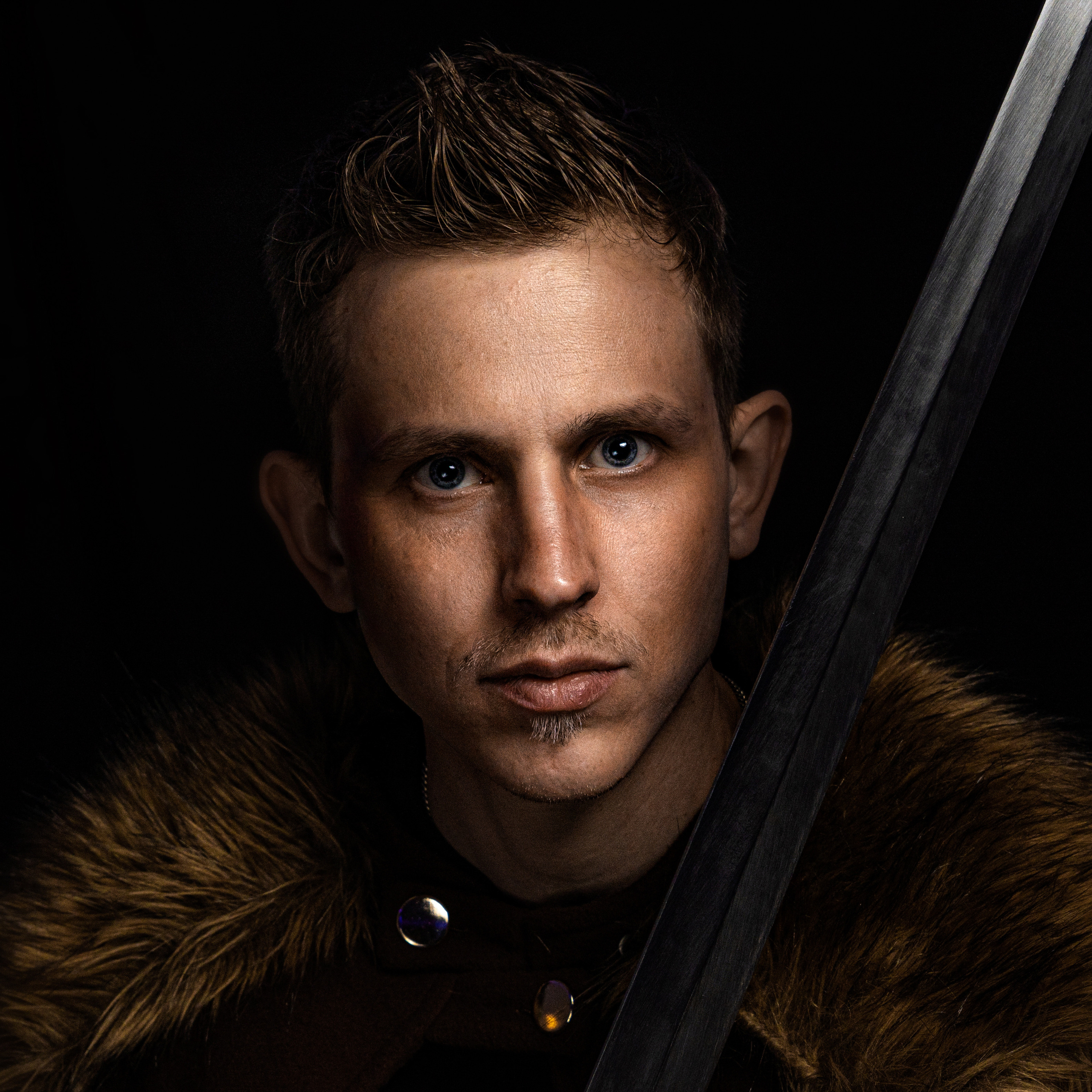 Степан. Фотограф. Москва. Алексей Светомиров. Love Story, портретная съемка