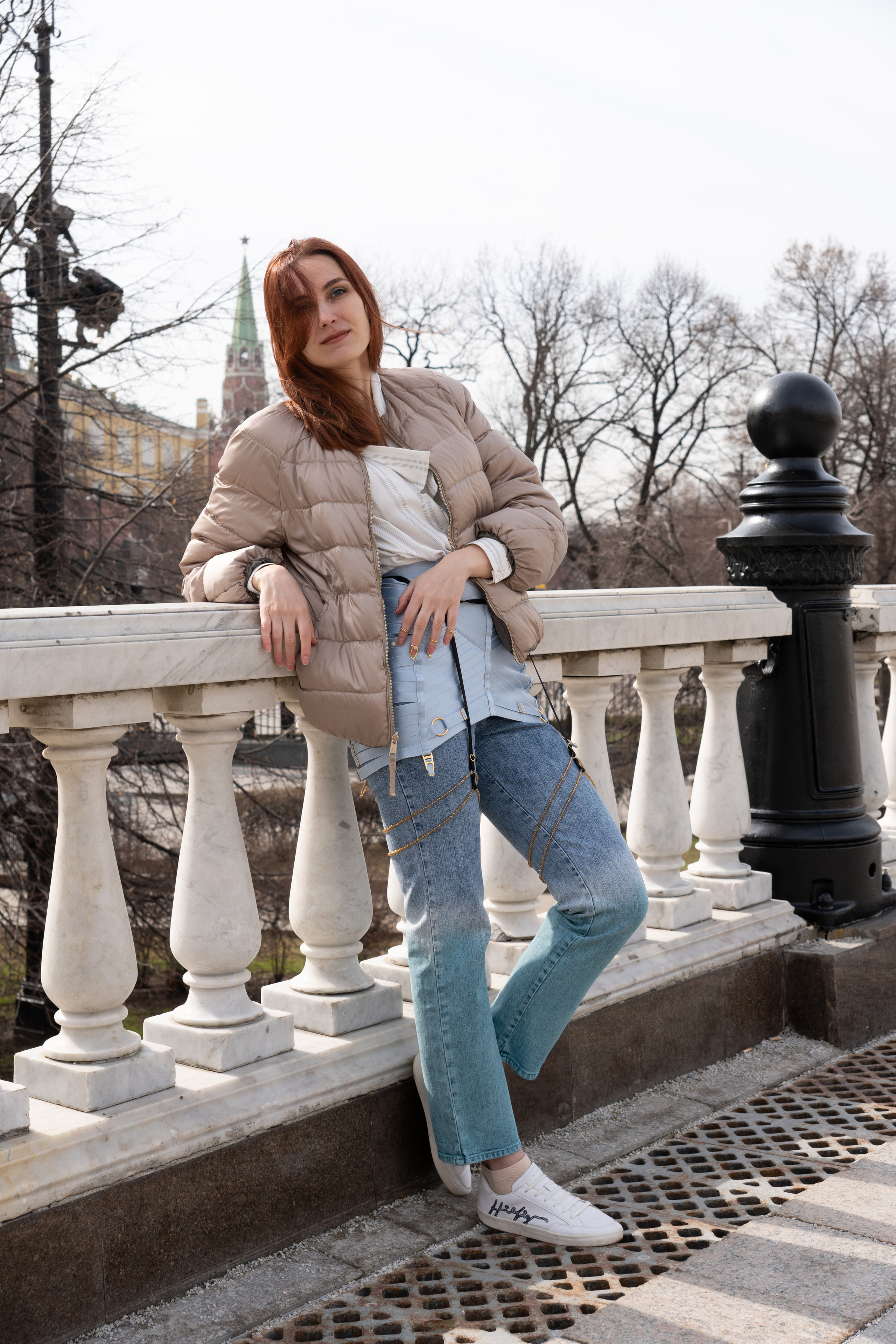 Леди. Фотограф. Москва. Алексей Светомиров. Love Story, портретная съемка