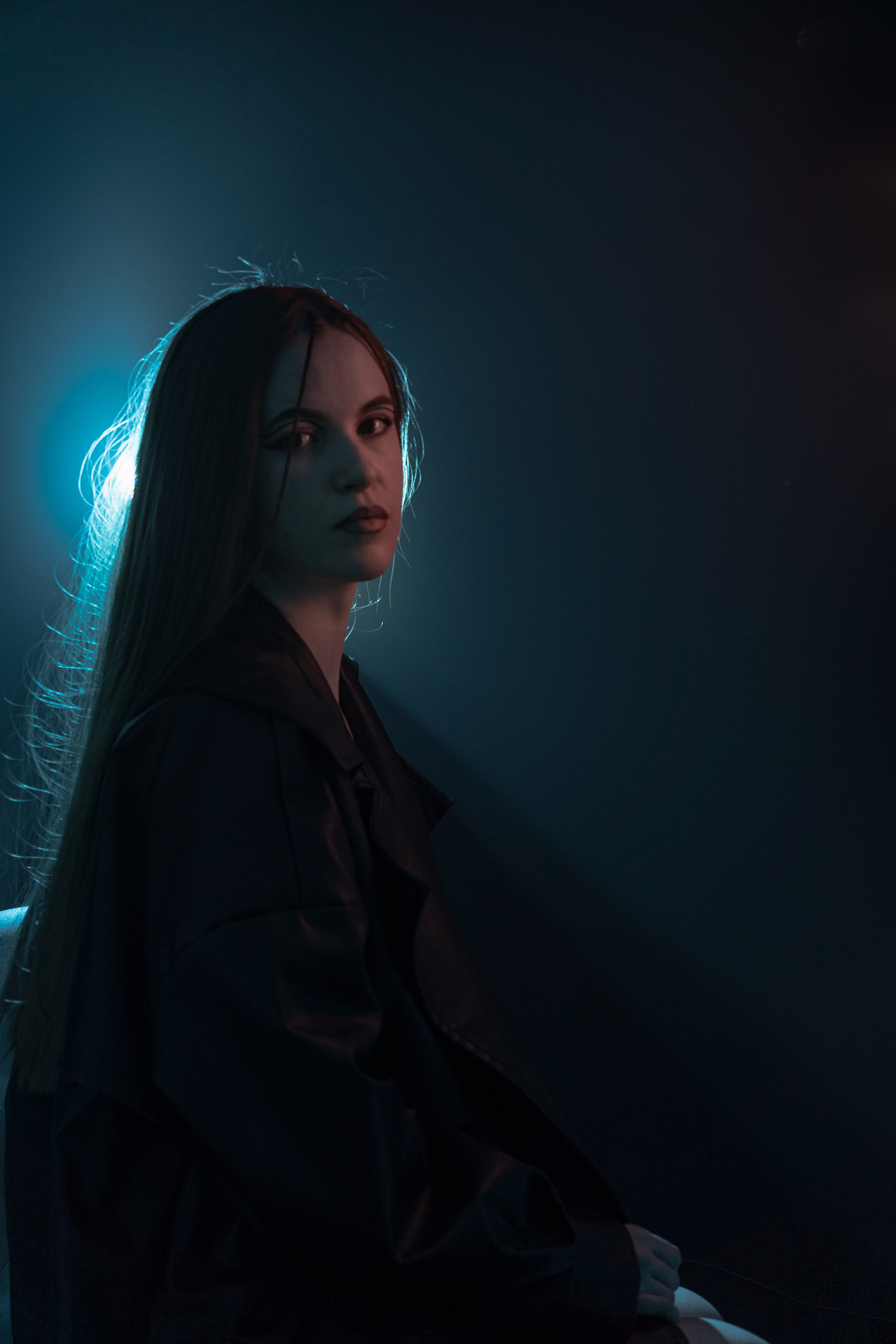 Звезда. Фотограф. Москва. Алексей Светомиров. Love Story, портретная съемка