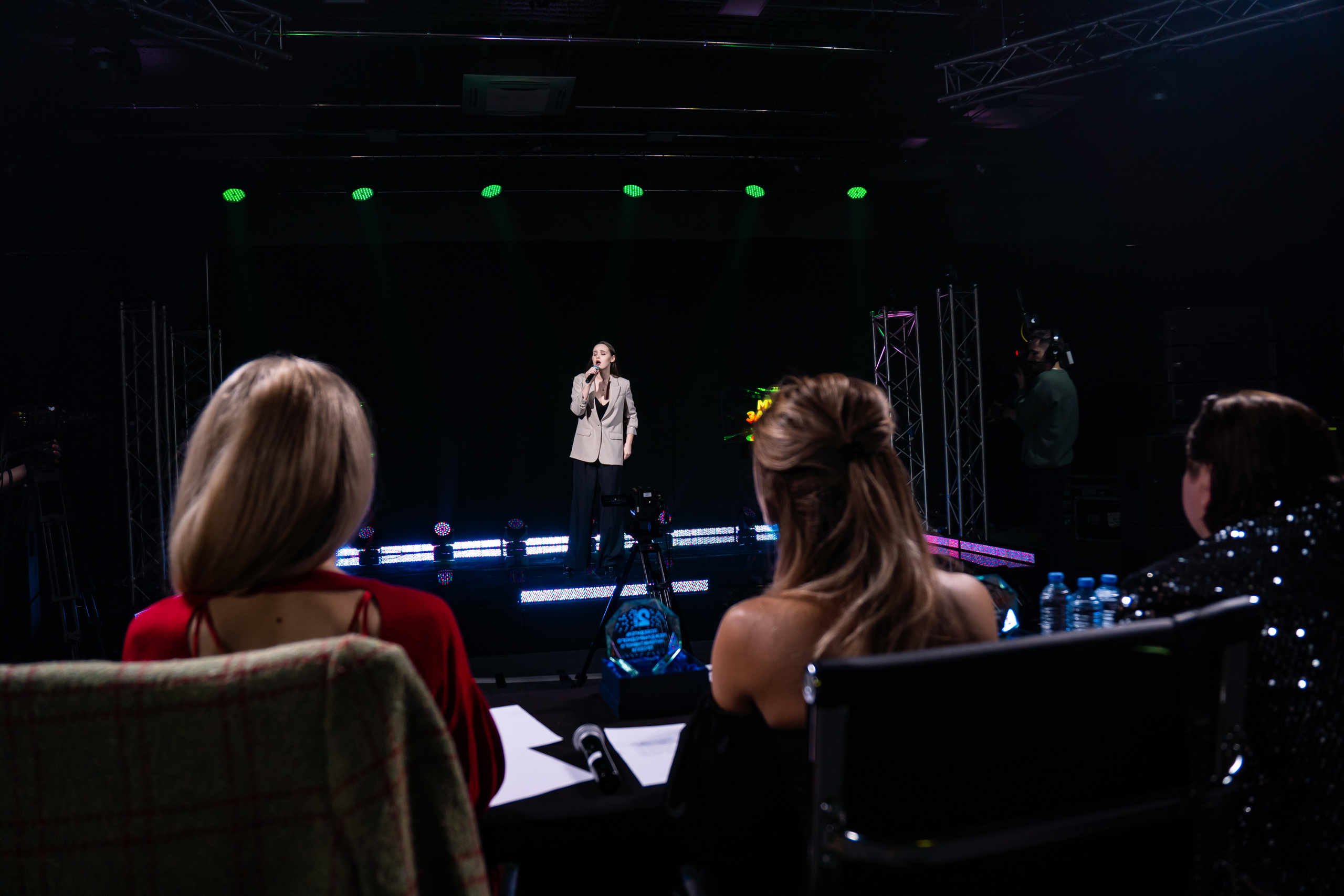 Муз завод. Фотограф. Москва. Алексей Светомиров. Love Story, портретная съемка
