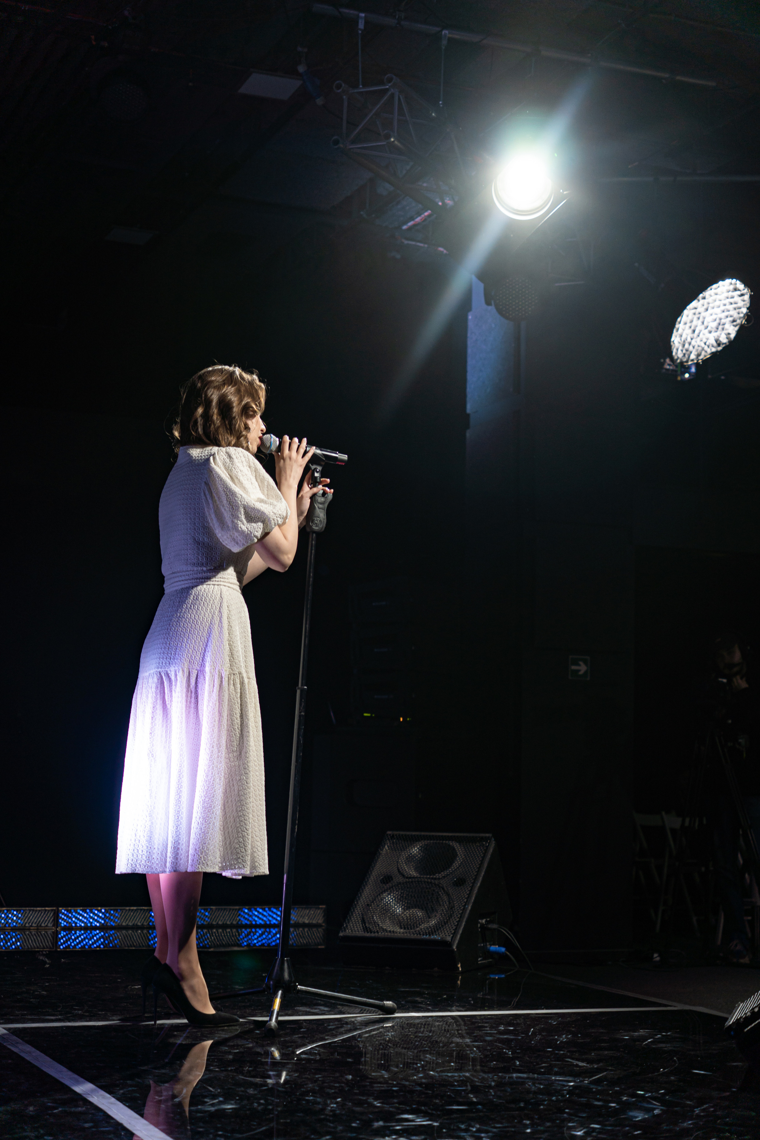 Большая история — 2 сезон. Фотограф. Москва. Алексей Светомиров. Love Story, портретная съемка