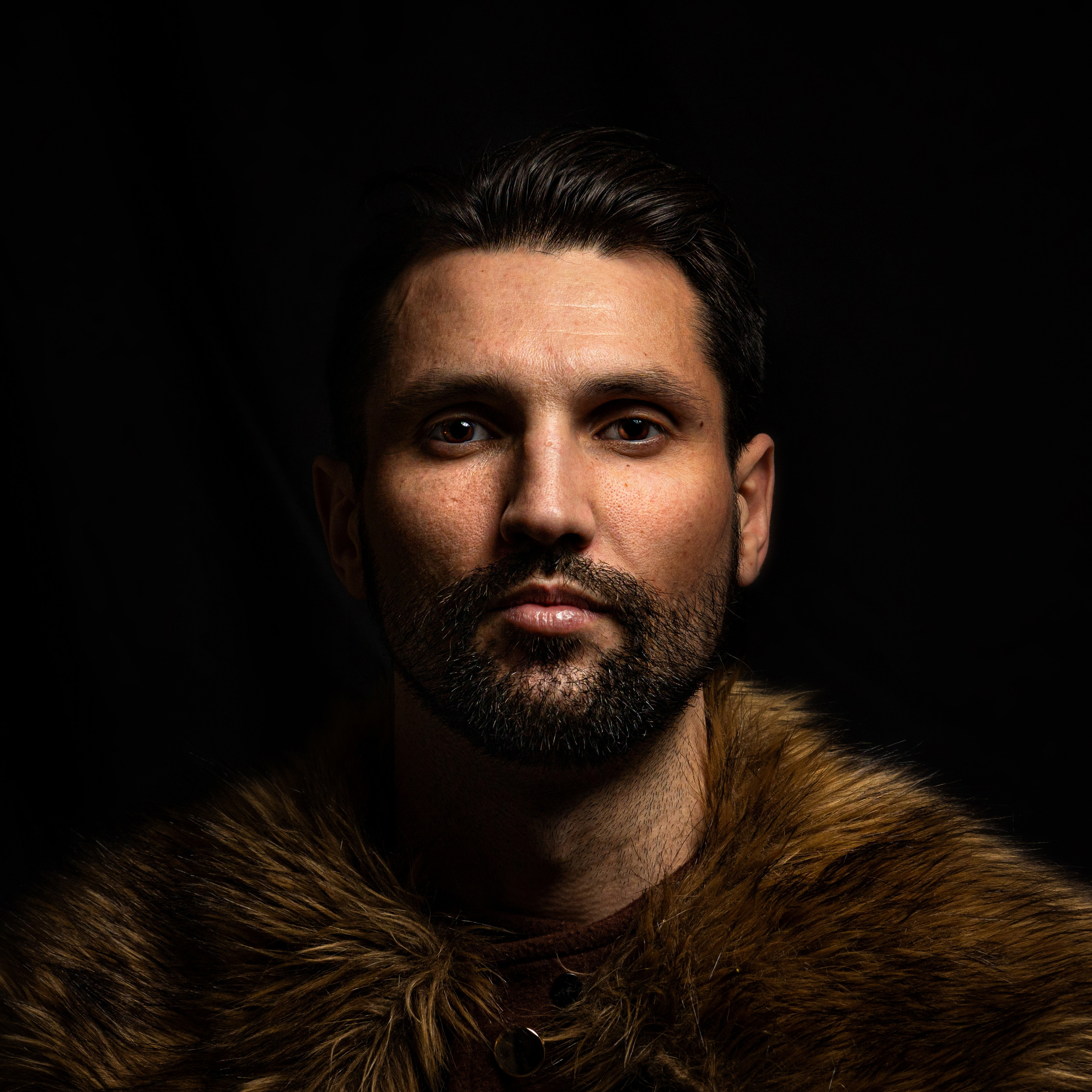 Макс. Фотограф. Москва. Алексей Светомиров. Love Story, портретная съемка