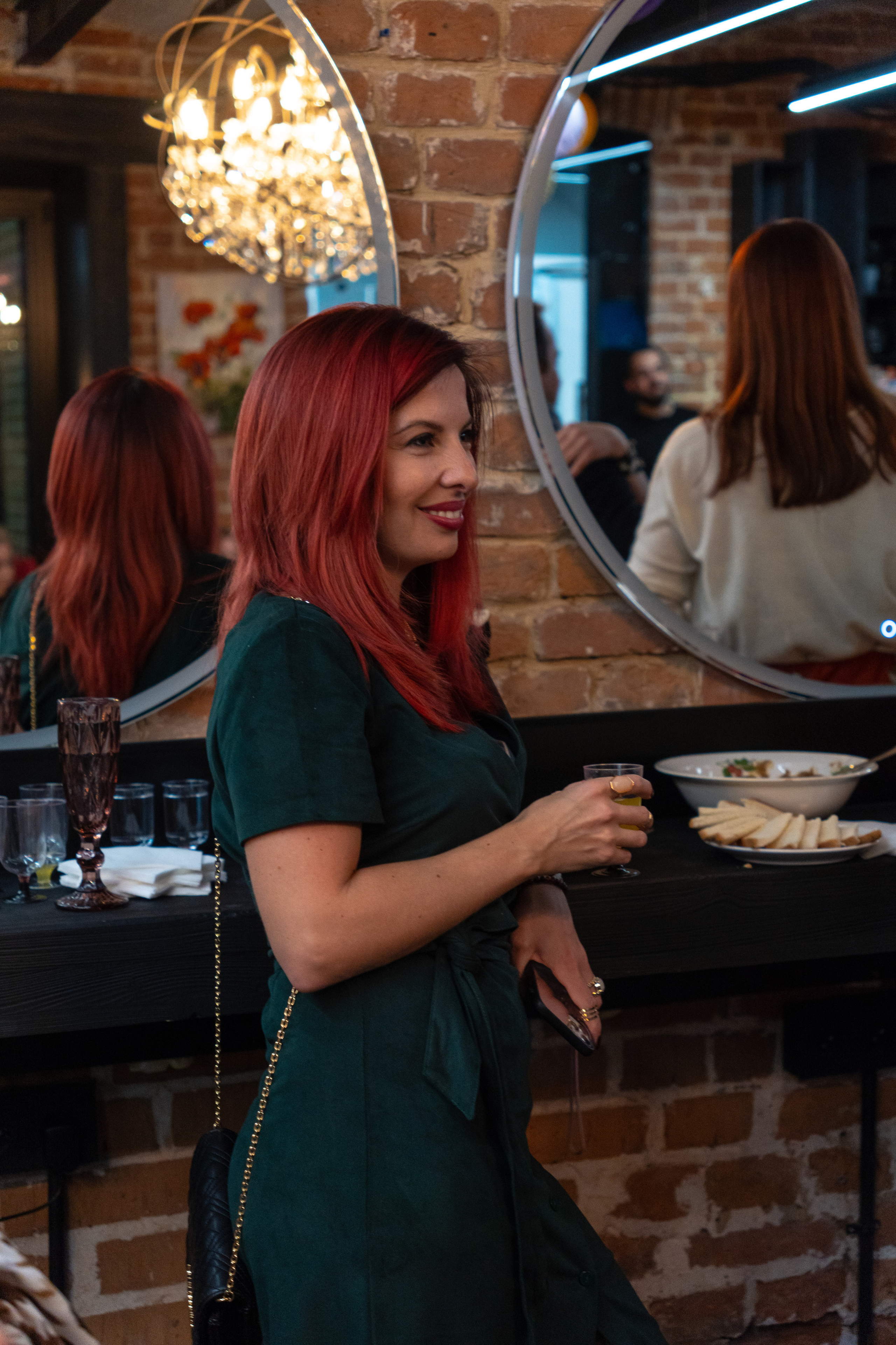 День рождения Виктории Пьер-Мари. Фотограф. Москва. Алексей Светомиров. Love Story, портретная съемка