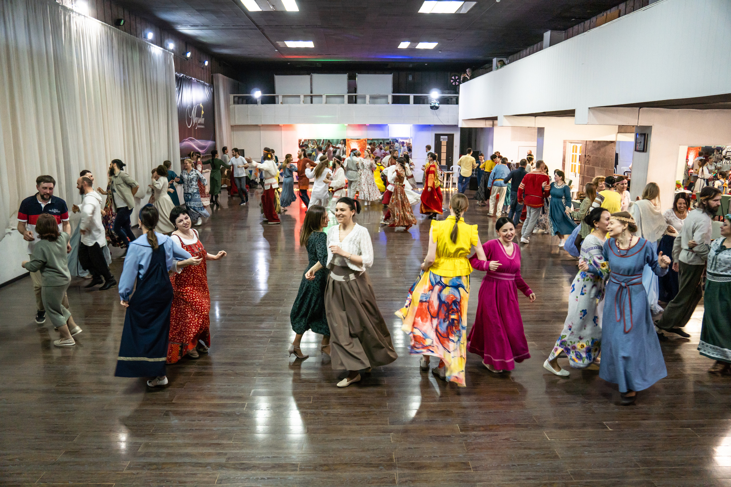 Коляда. Народные праздники. Фотограф. Москва. Алексей Светомиров. Love Story, портретная съемка