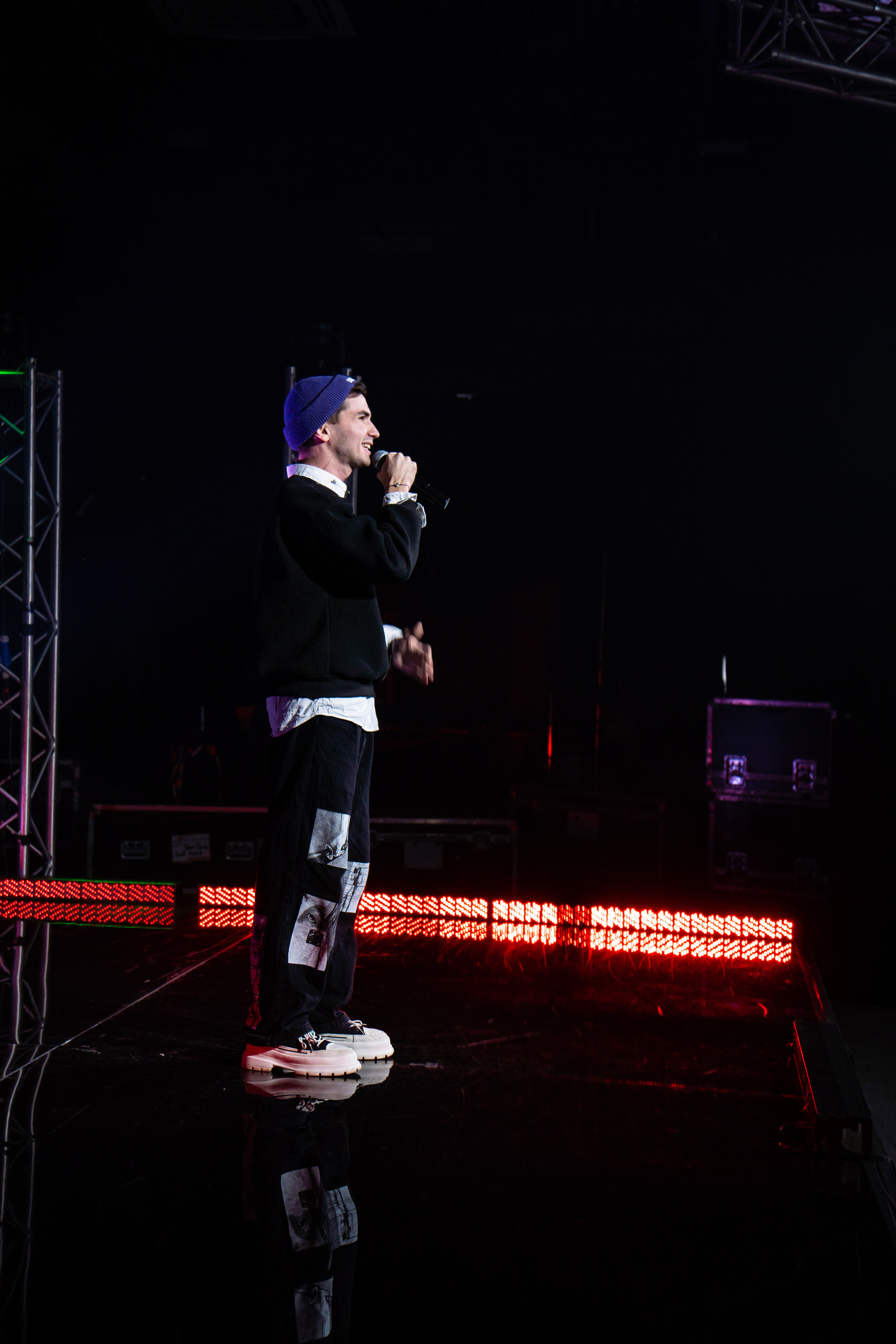 Муз завод. Фотограф. Москва. Алексей Светомиров. Love Story, портретная съемка